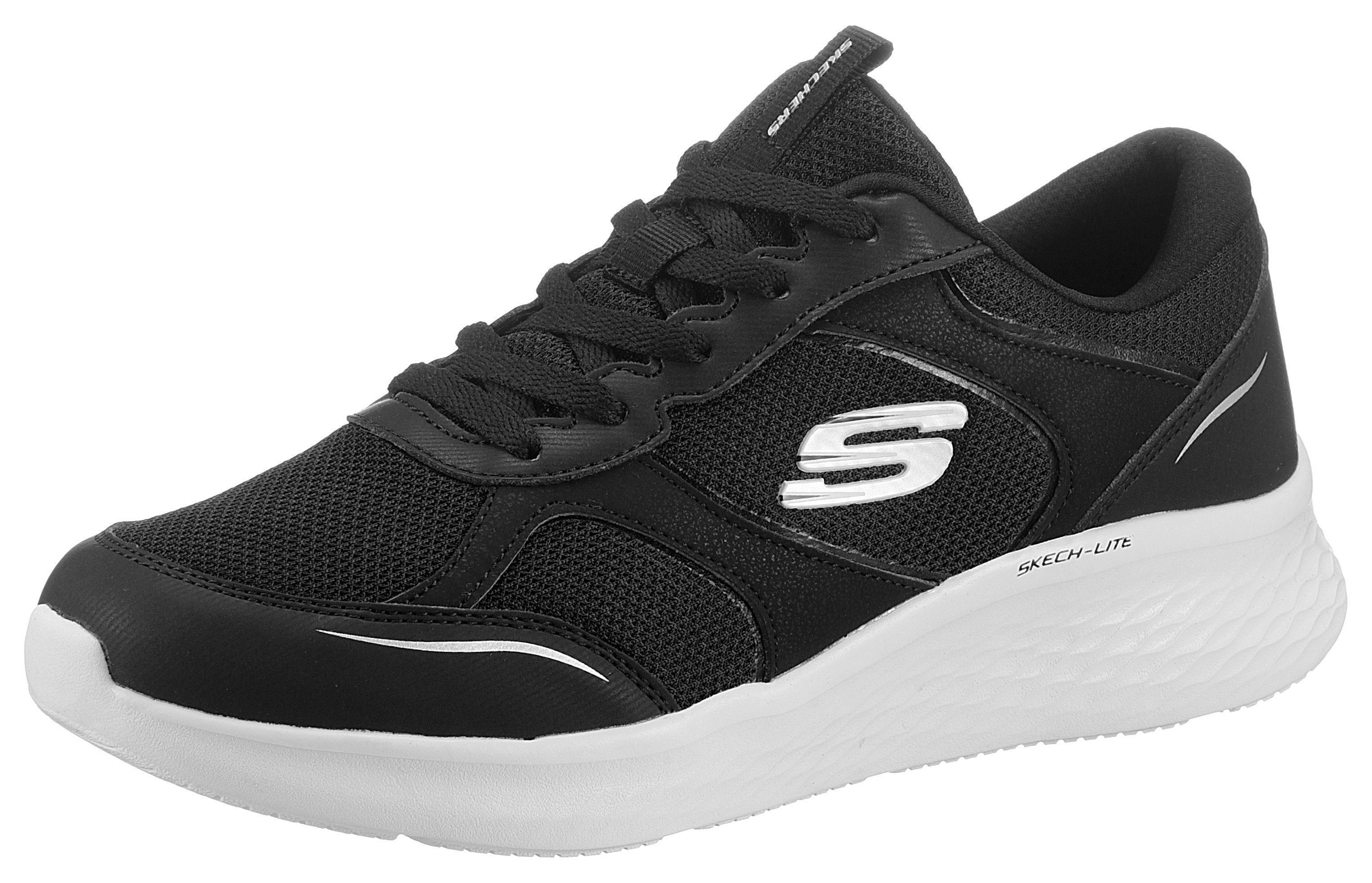 Skechers SKECH-LITE PRO - Sneaker mit Air Cooled Memory Foam-Ausstattung