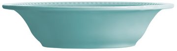 Marine Business Teller Suppenteller, tief 20,5cm - Harmony Acqua, (1 St)