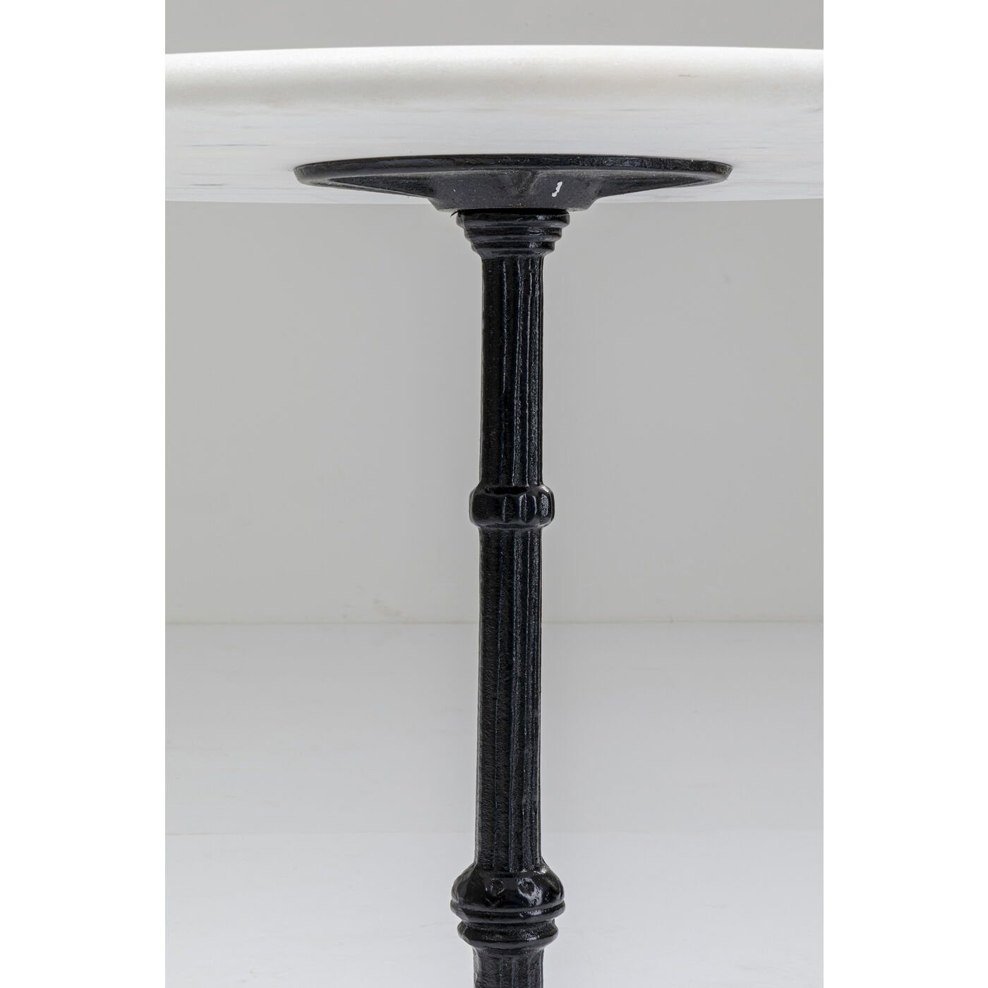 Kare Design Bistrotisch Kaffeehaus, Ø61cm
