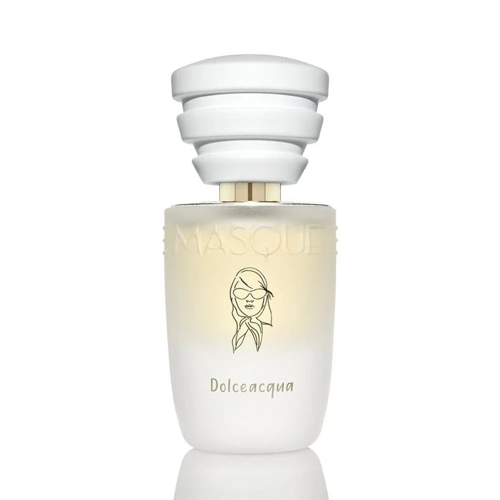Masque Milano Eau de Parfum Le Donne Di Masque Kollektion Dolceacqua EdP 100ml