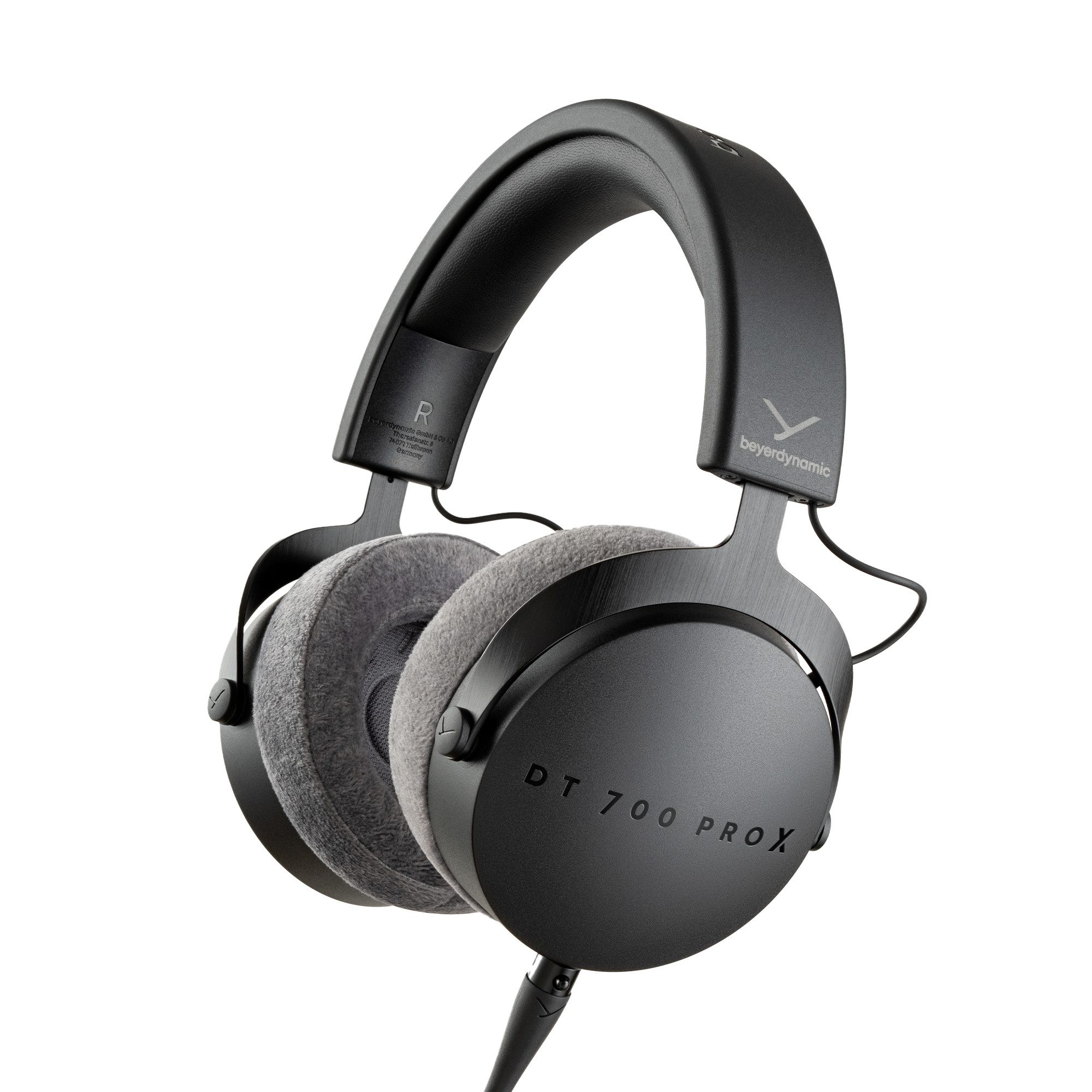 beyerdynamic DT 700 PRO X Over-Ear-Kopfhörer (Made in Germany, geschlossene Bauweise)