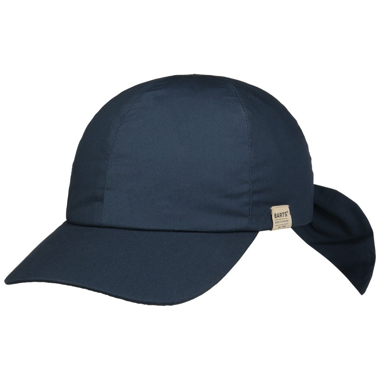 Barts Baseball Cap (1-St) Damencap mit Schirm günstig online kaufen