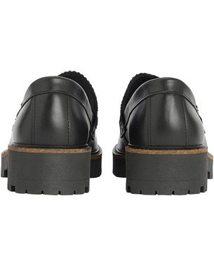 Barbour Loafer Norma Mokassin