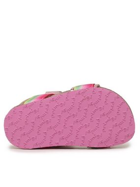 Primigi Sandalen 3926033 M Multicolour Pink Sandale