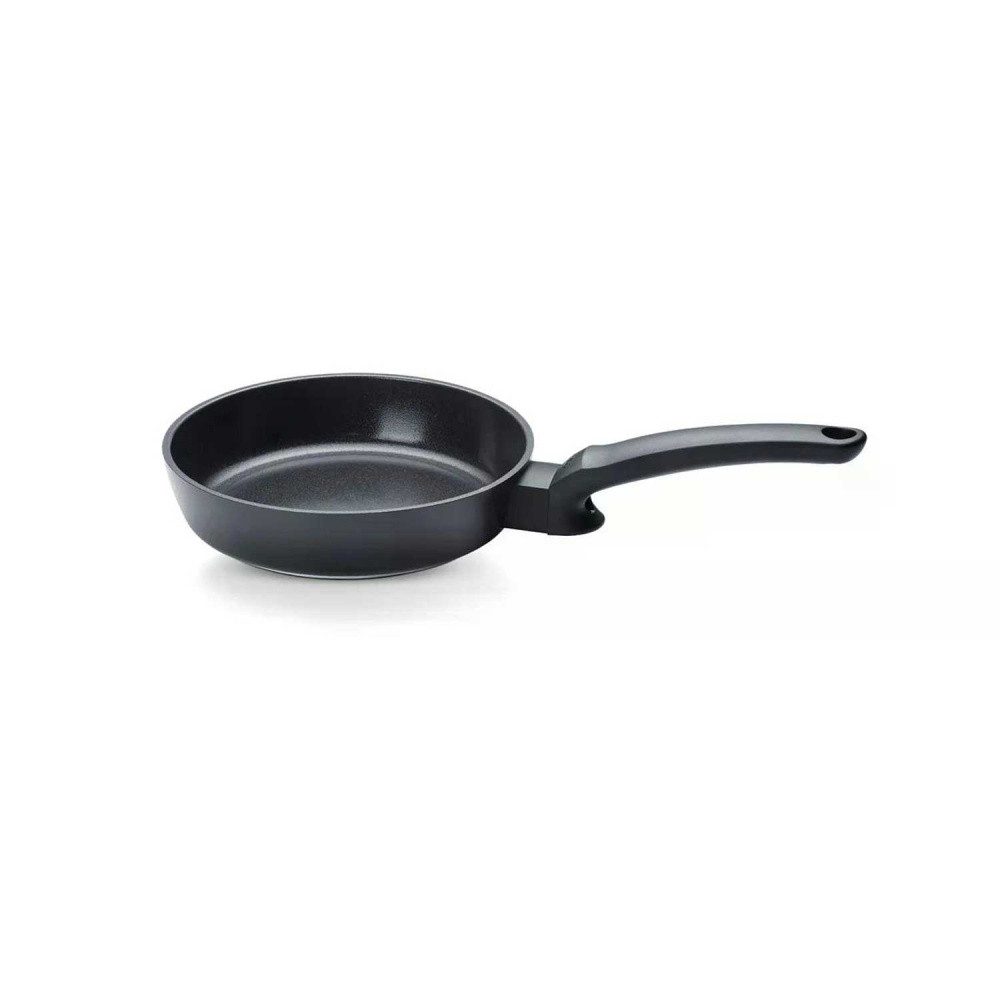 Fissler Bratpfanne Fissler Bratpfanne Ceratal Evo Comfort Black, 20cm, Aluminium