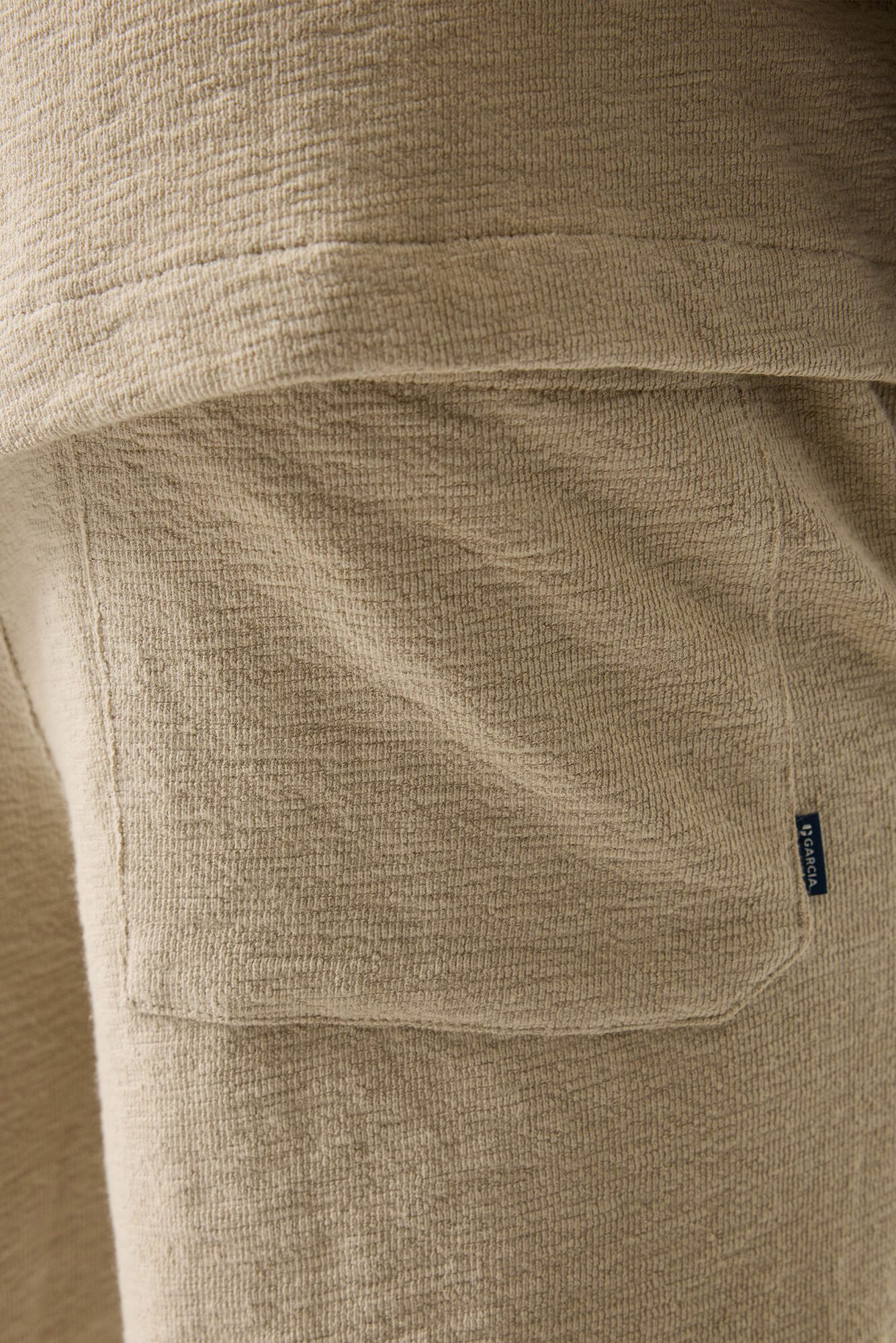 Garcia Bermudas men`s short