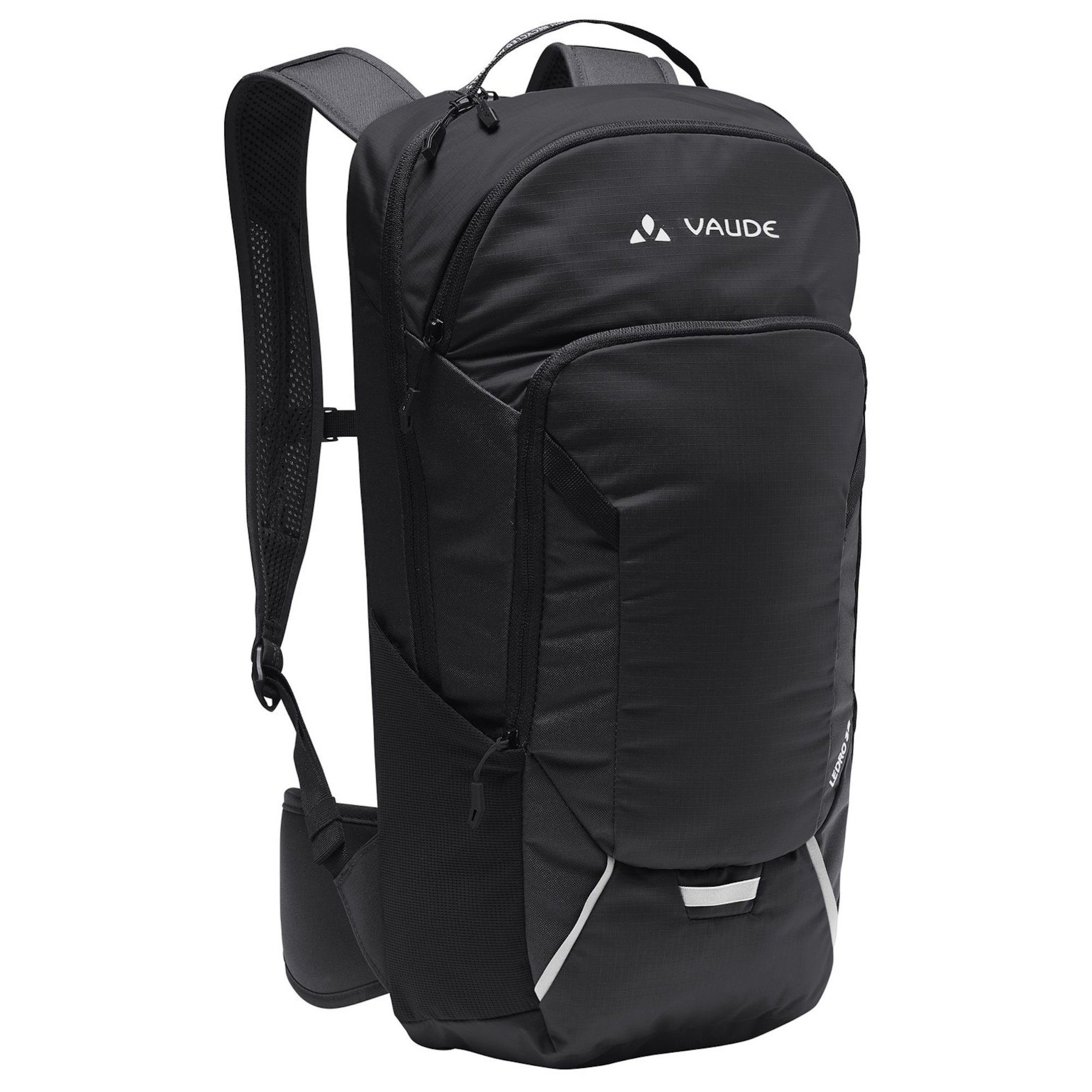 VAUDE Fahrradrucksack Ledro 12 Wanderrucksack Trinkrucksack