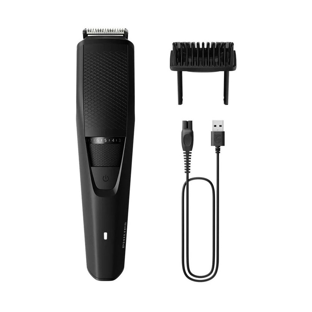 Philips Тример для бороди Philips BT3234/15 Тример для бороди für Herren, Тример для бороди, Lift & Trim-System für präzises Trimmen
