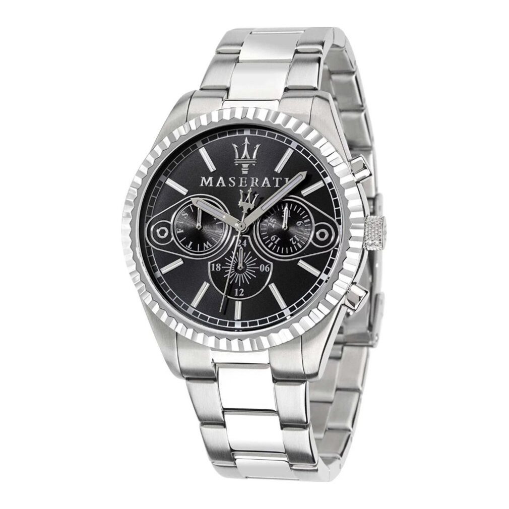 MASERATI Luxusuhr Herrenuhr R8853100014 (43 mm)