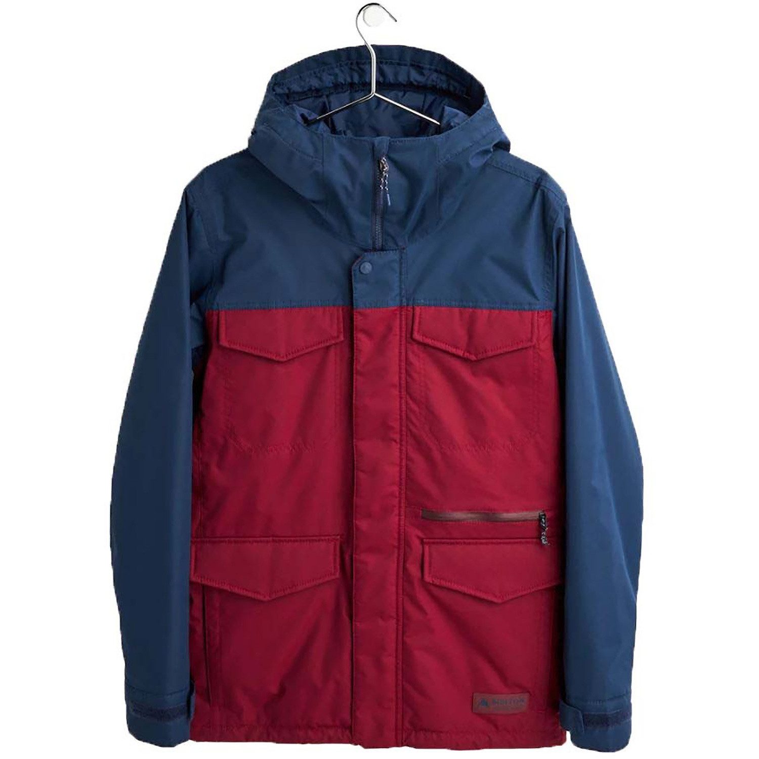 Burton Funktionsjacke Funktionsjacke M COVERT JACKET SLIM