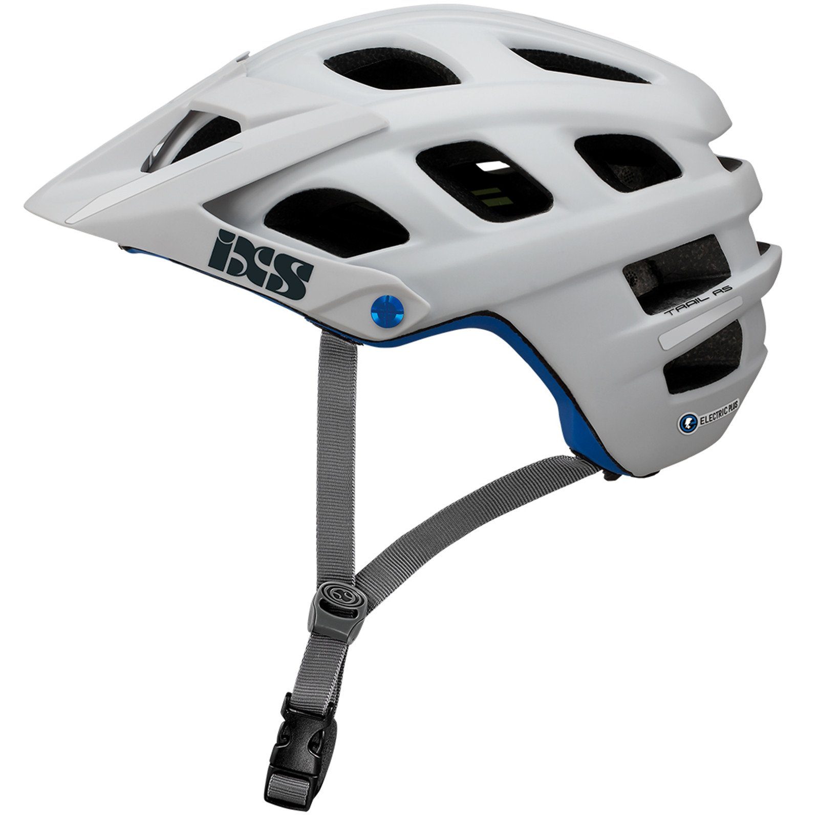 IXS Fahrradhelm