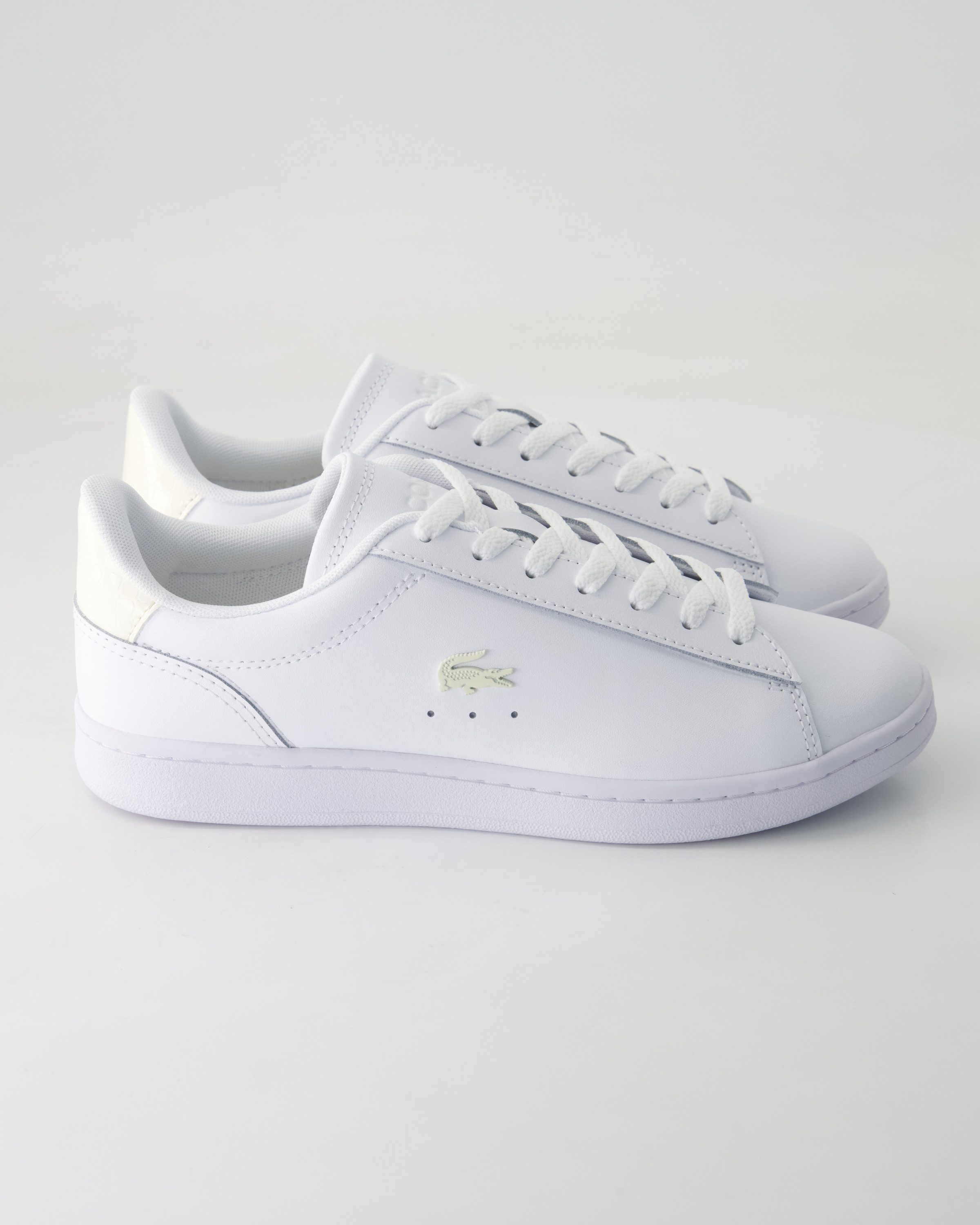 Lacoste Carnaby Sneaker Obermaterial: Leder günstig online kaufen