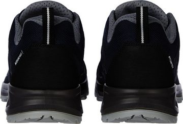 McKINLEY He.-Wander-Schuh Explorer AQX II NAVY DARK/CHARCOAL Wanderschuh