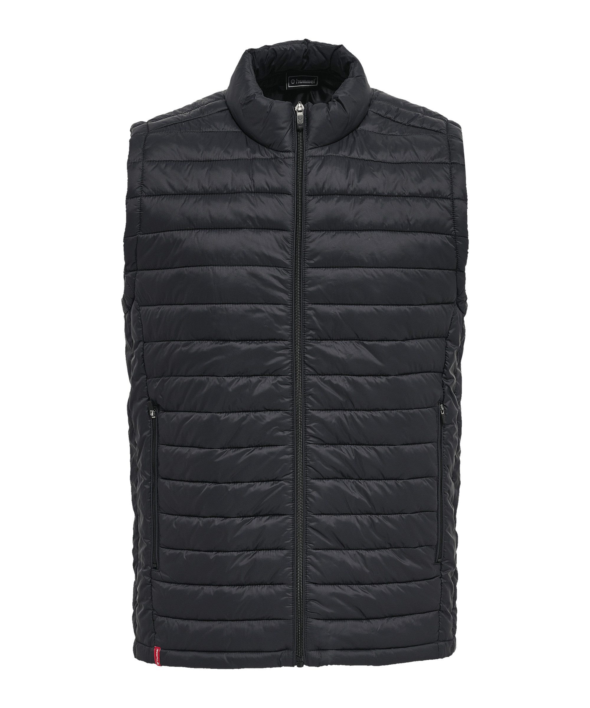 hummel Sweatjacke Hummel hmlRED Weste Herren Polyester