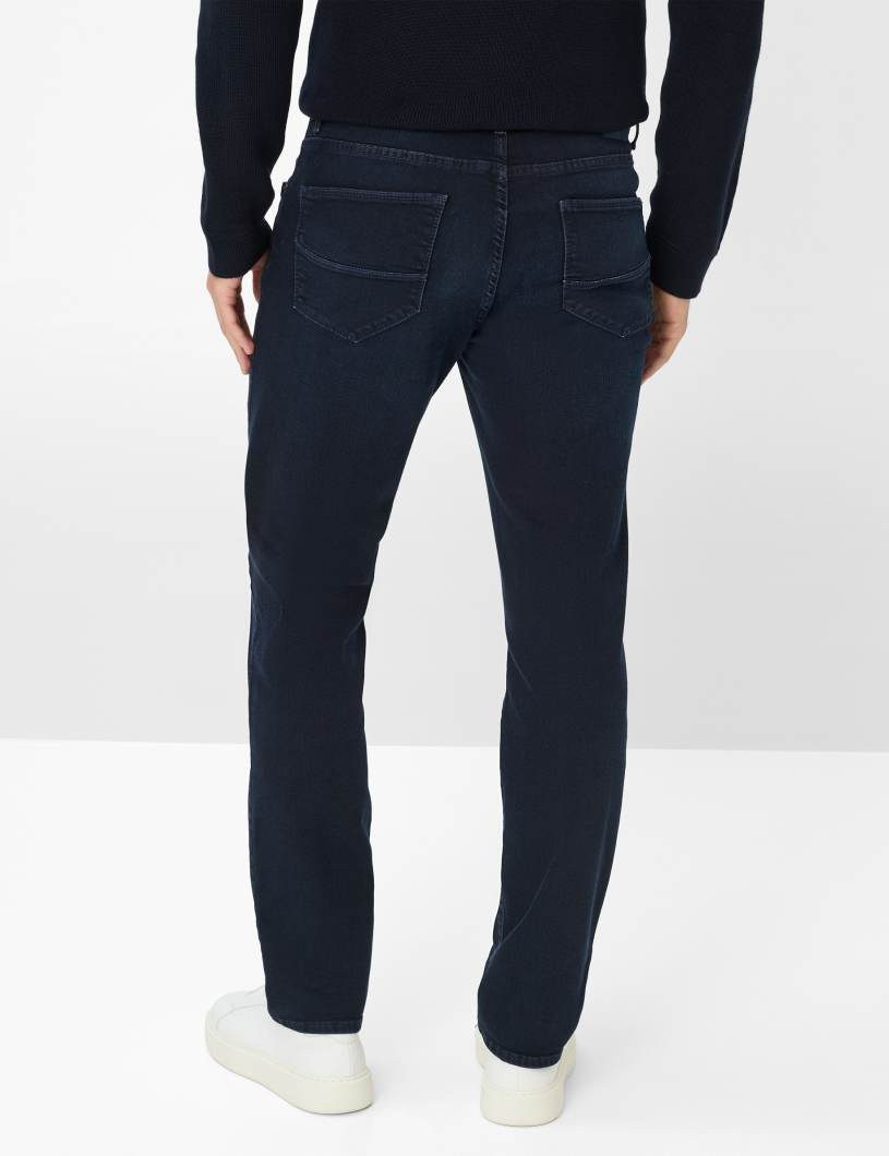 Brax 5-Pocket-Jeans Style CADIZ Heritage Denim, günstig online kaufen