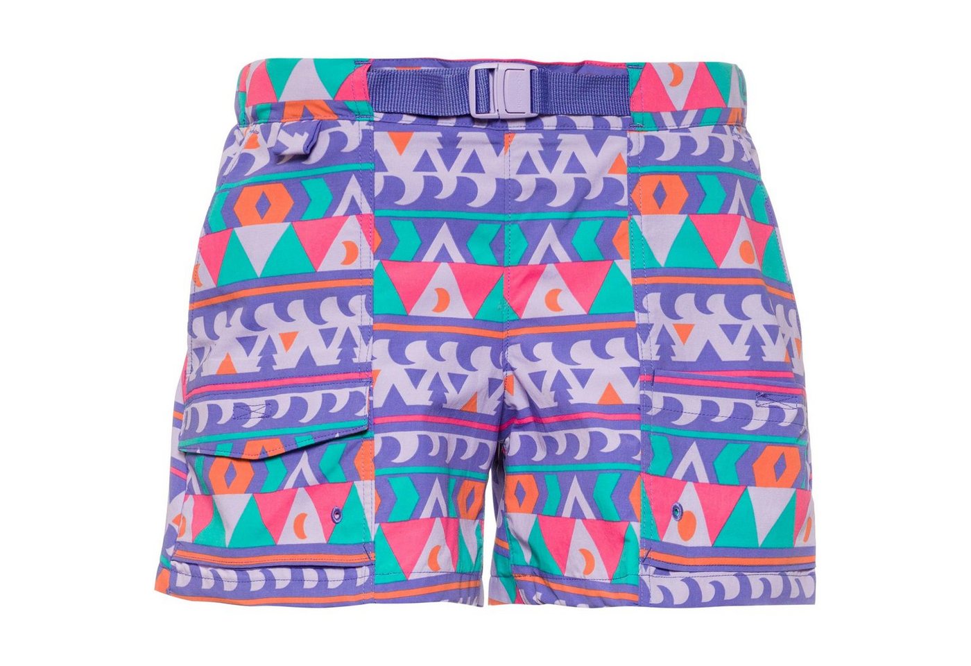 Columbia Funktionsshorts Summerdry › bunt  - Onlineshop OTTO