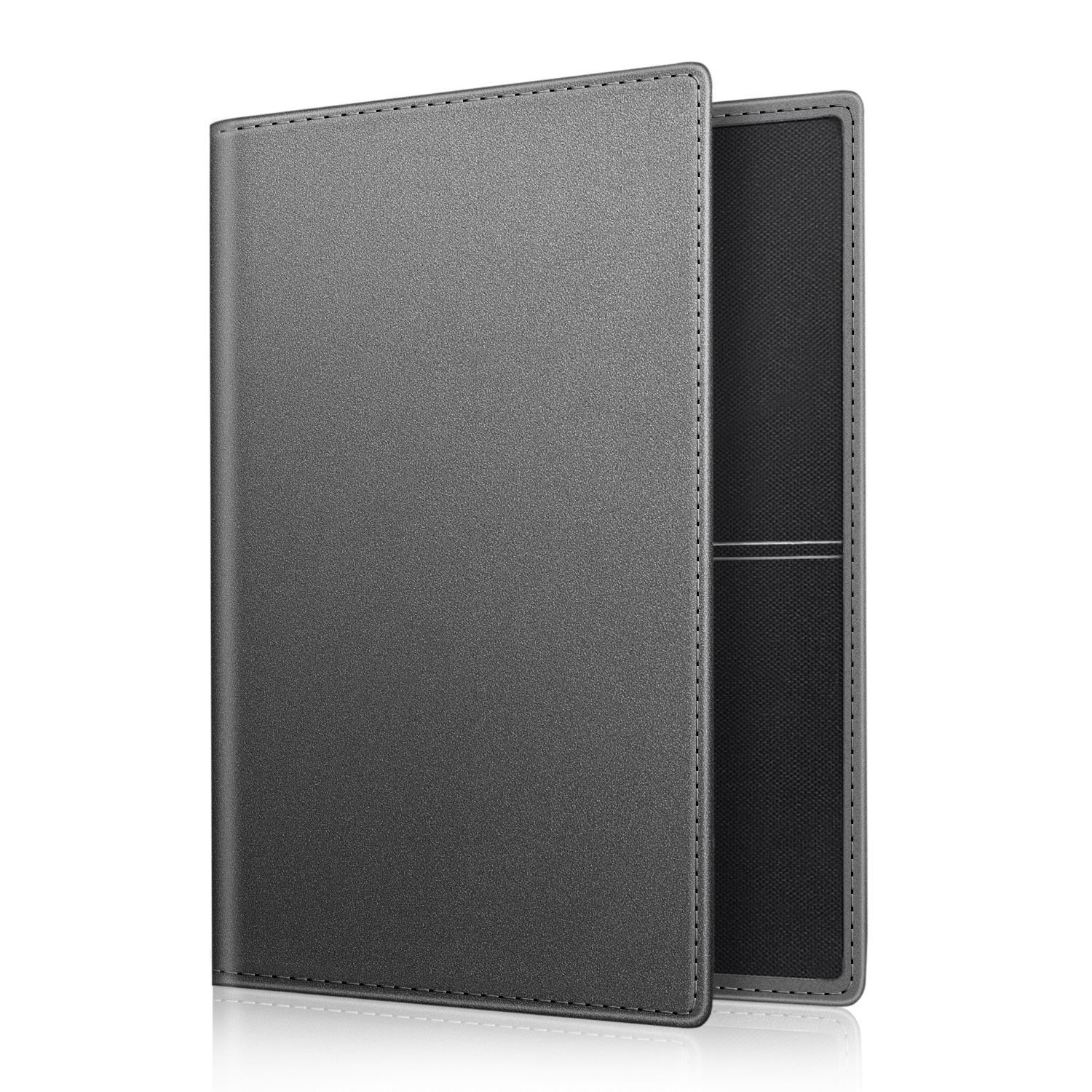 Fintie Mini Geldbörse Fahrzeugschein Hülle, Ultradünne günstig online kaufen