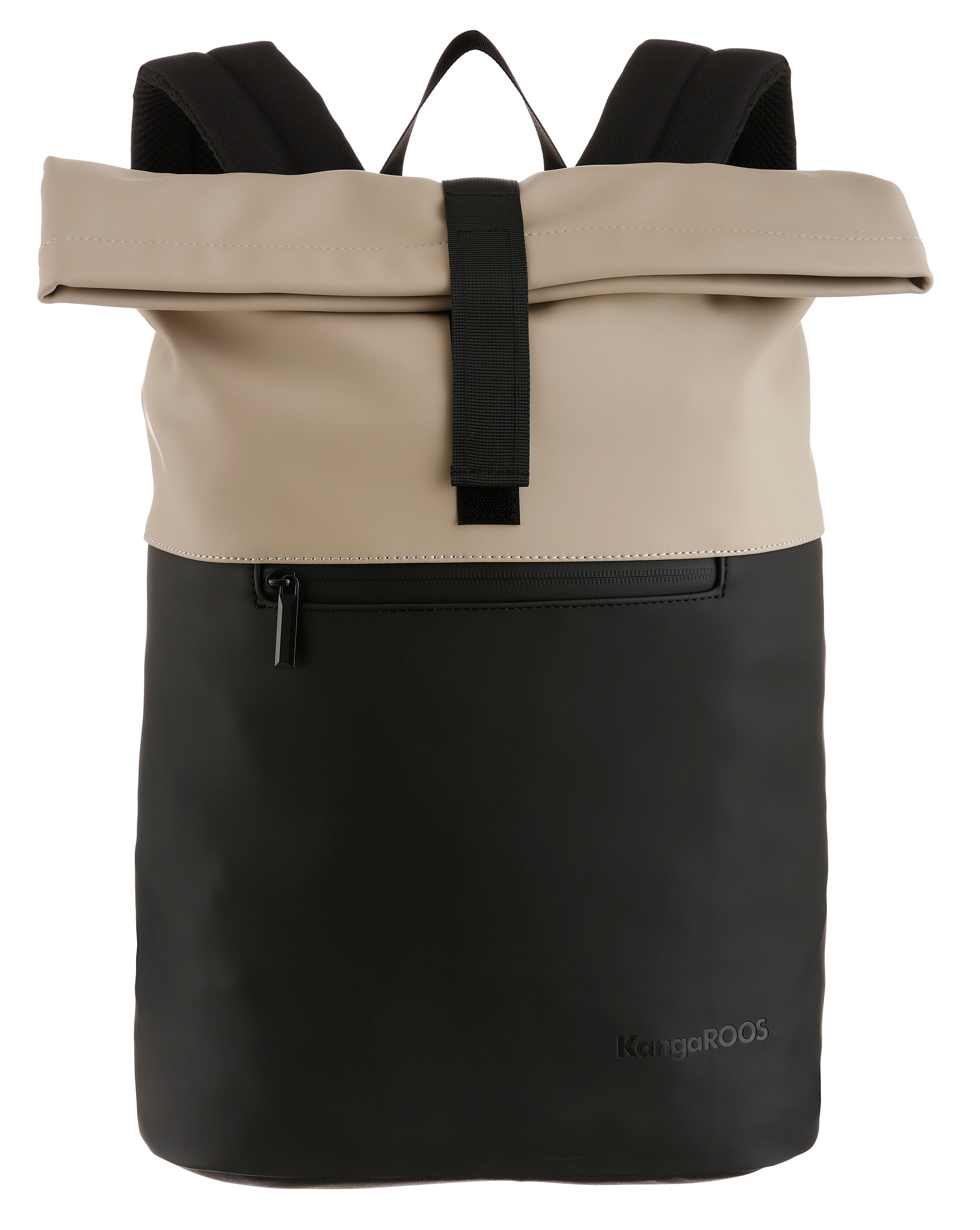 KangaROOS Freizeitrucksack Cityrucksack, Backpack, Rucksack, Travelbag, günstig online kaufen