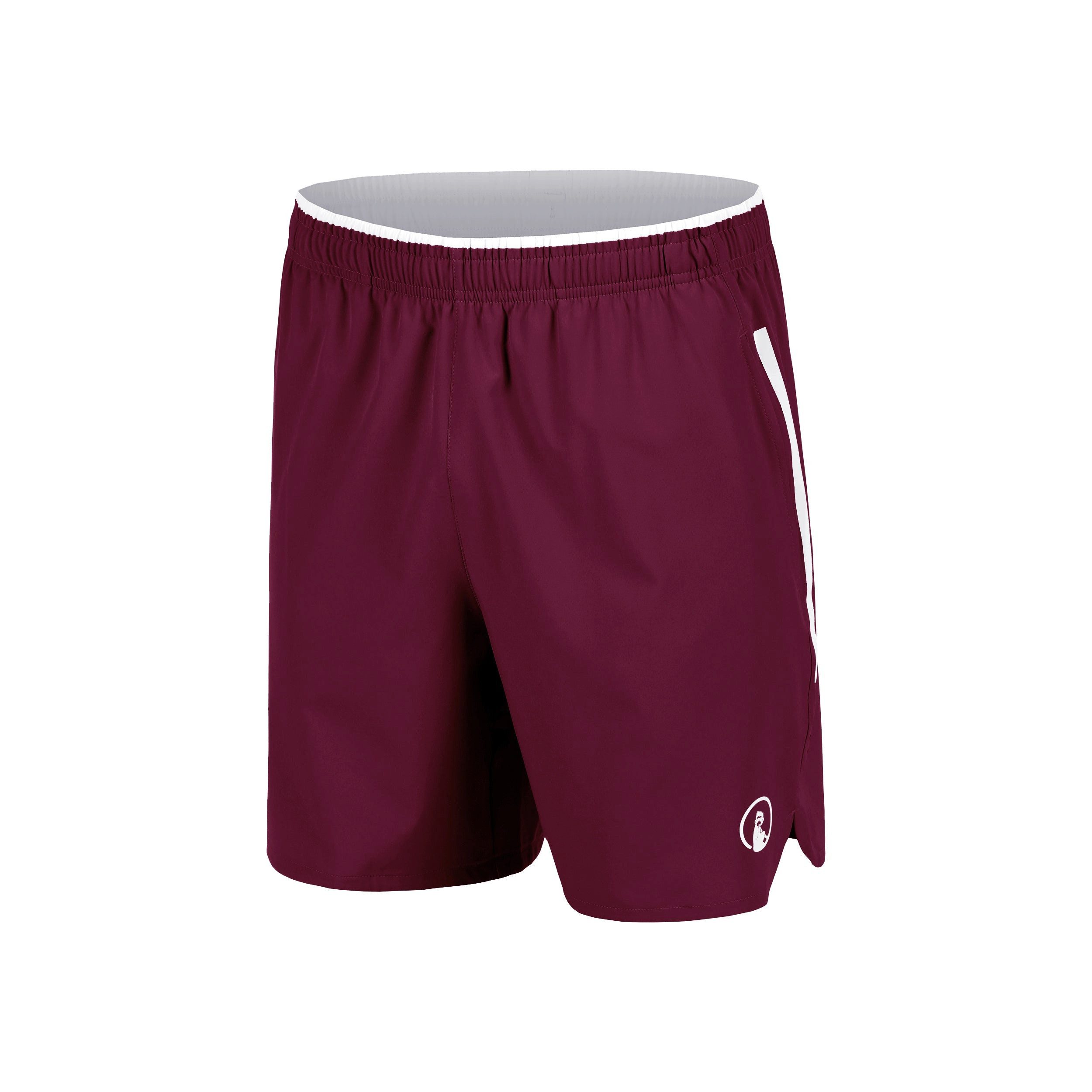 Shorts Drop 7in