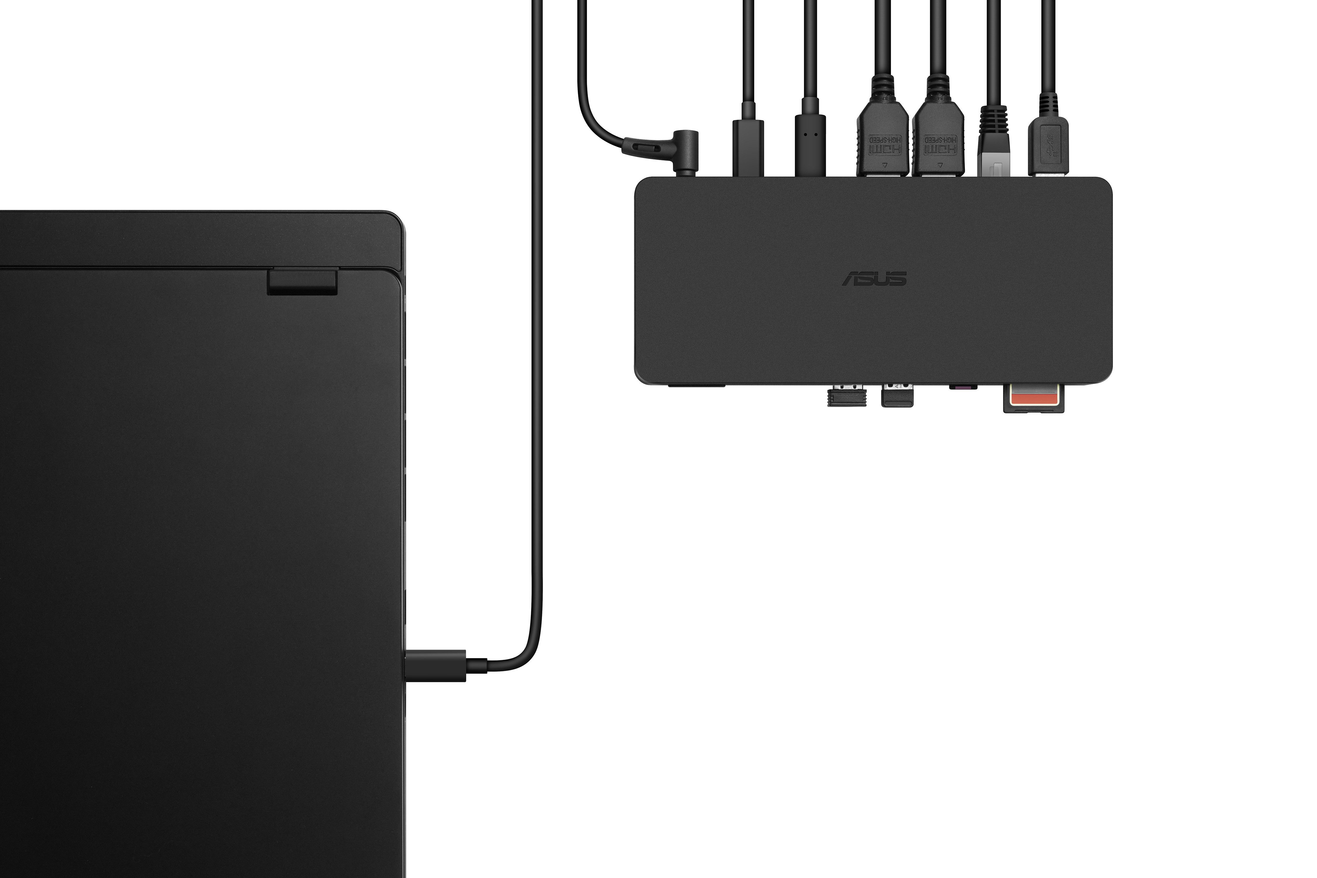 Asus PC-Set