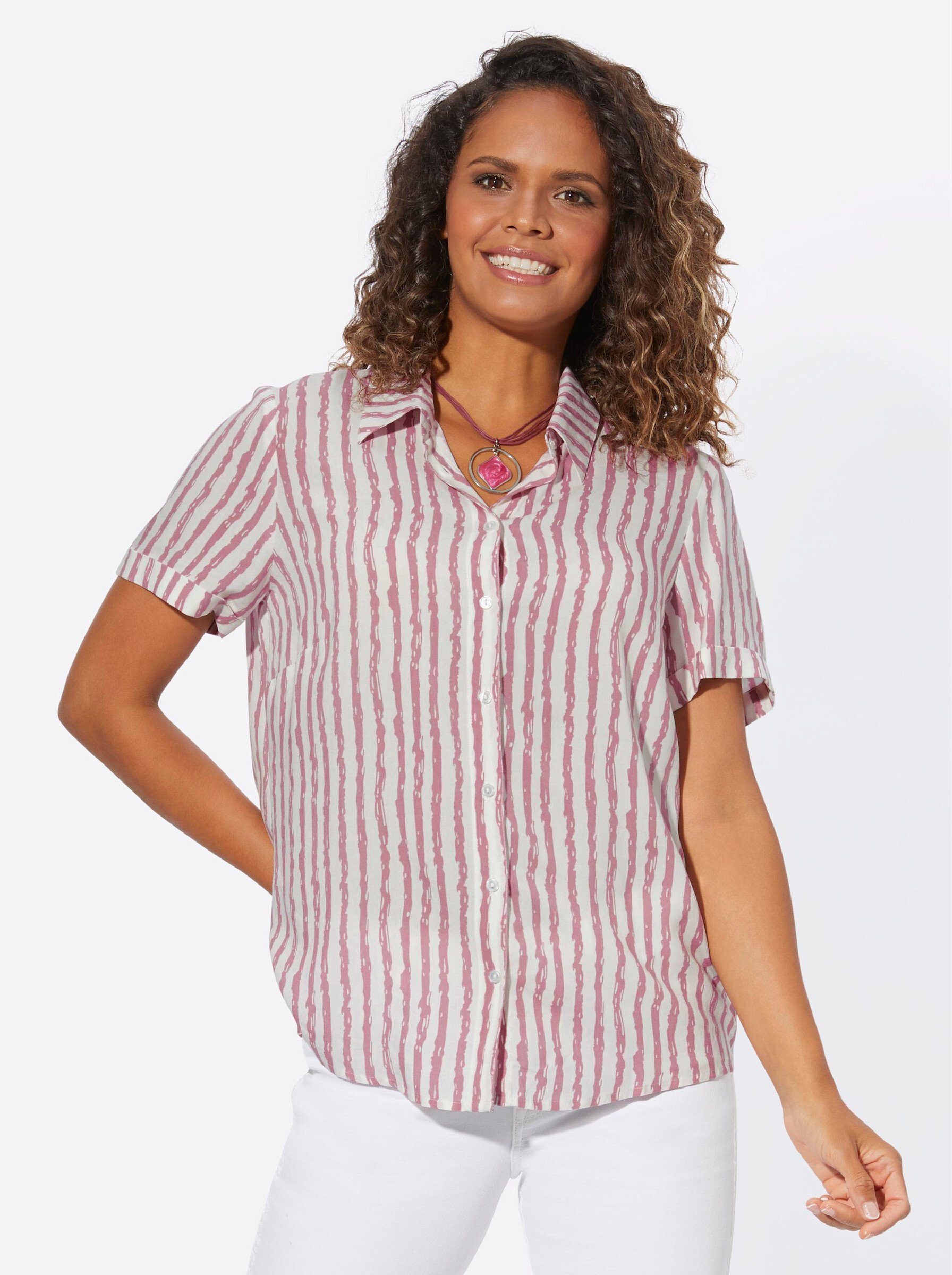 Witt Klassische Bluse Bluse günstig online kaufen