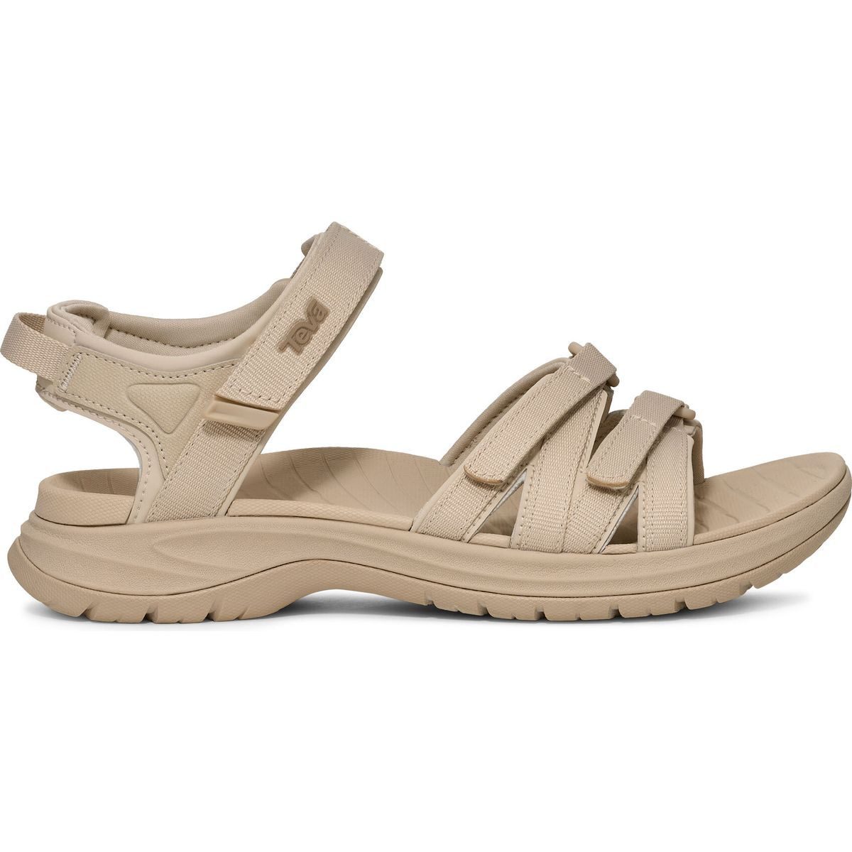 Teva Tirra Sport Women Outdoorsandale Komfortable und stilvolle Sandale mit nachhaltigen Materialien und