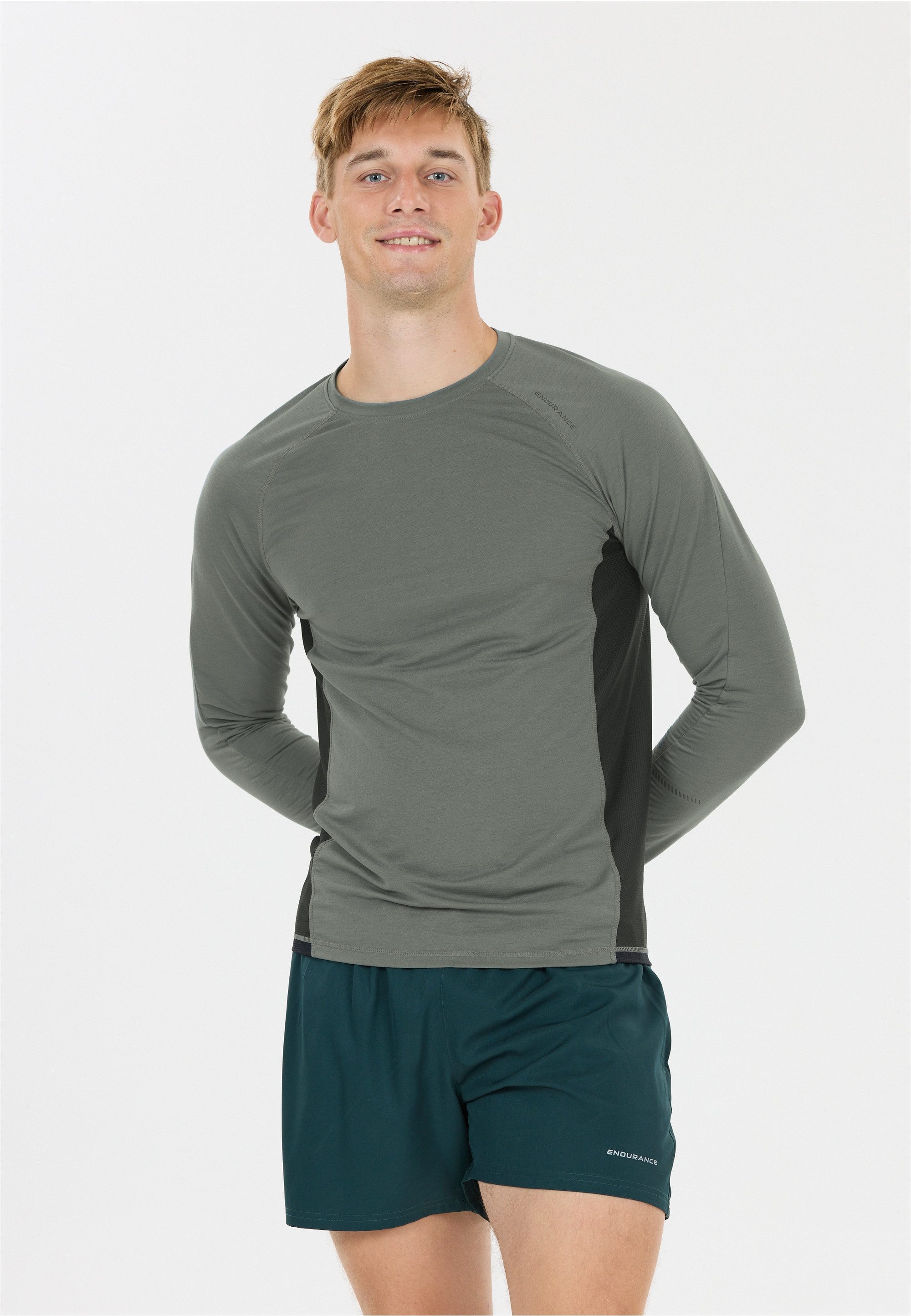 Funktionsshirt Jonnik