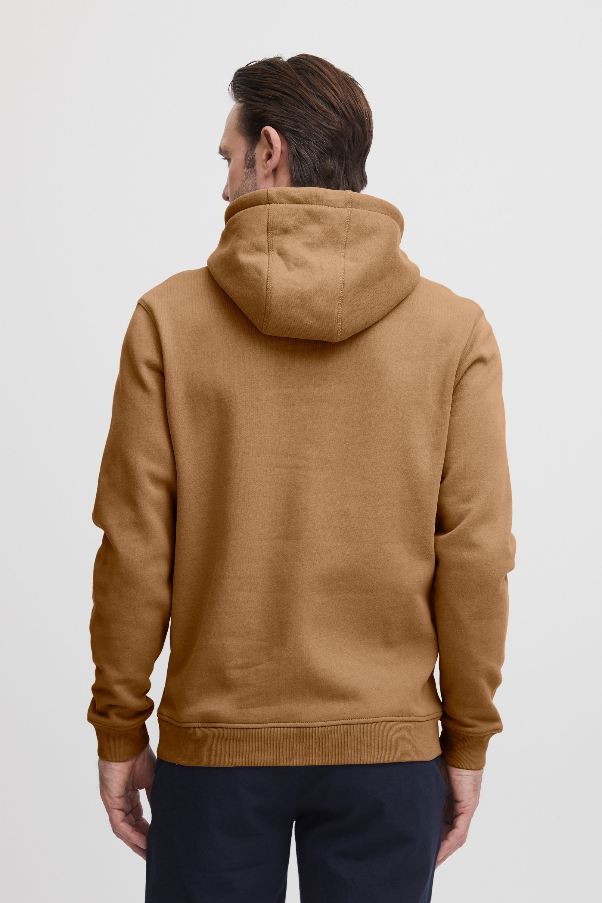 FQ1924 Hoodie FQWilliam Modischer Pullover
