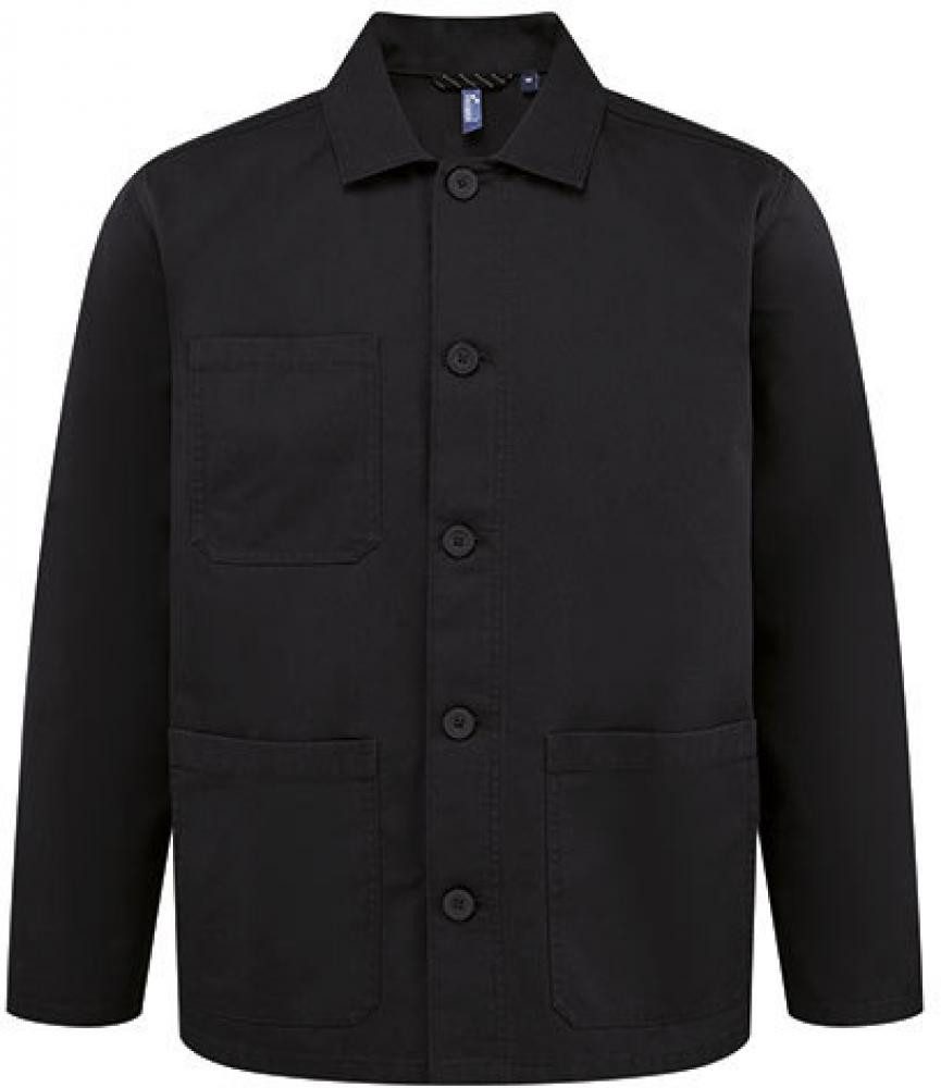 Arbeitsjacke Unisex Utility 2.0 Chore Jacket Jacke