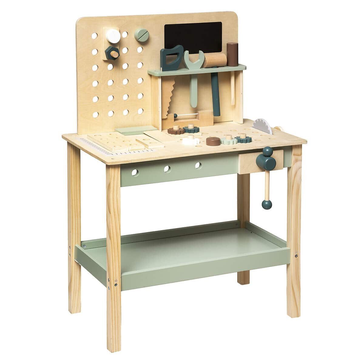 Atmosphera Créateur d'intérieur Kinderteppich, Höhe: 755 mm