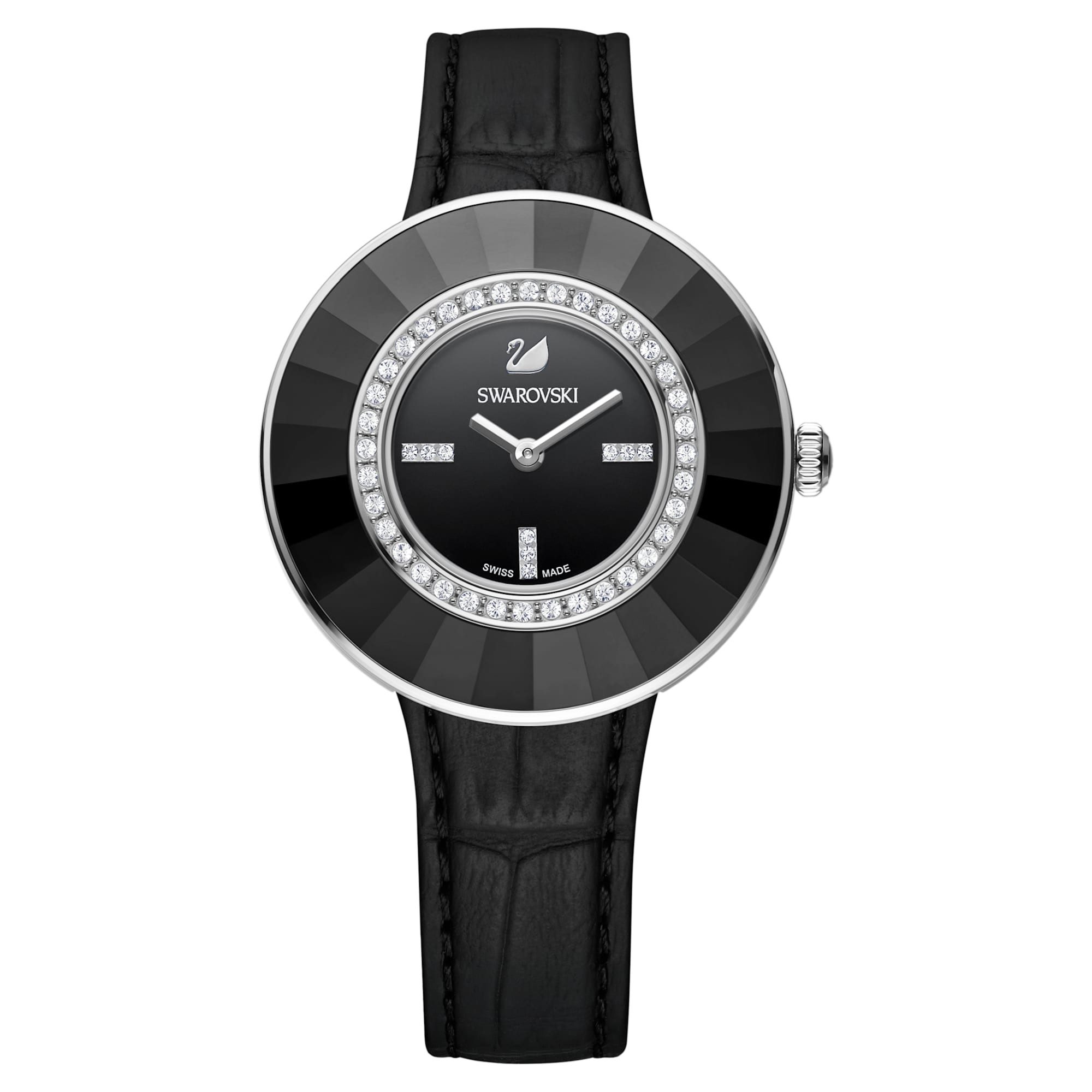 Swarovski Quarzuhr Octea Dressy