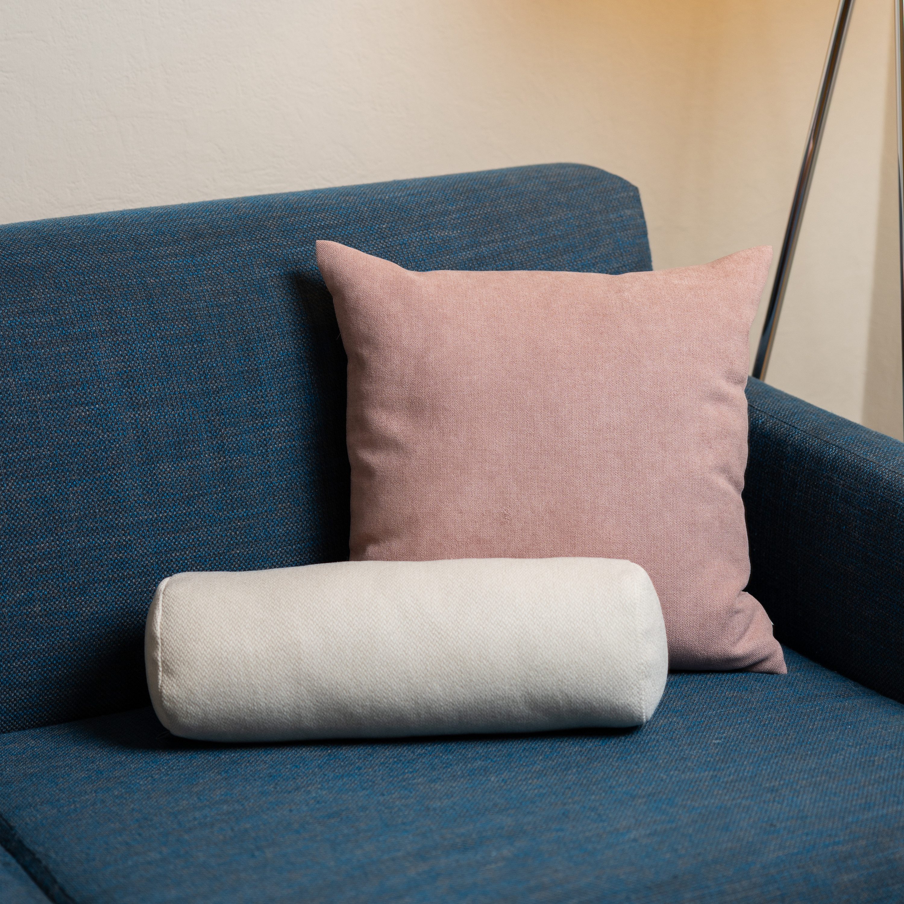 Herlag Nackenrolle LUXE, 65x20cm oder 40x15cm günstig online kaufen