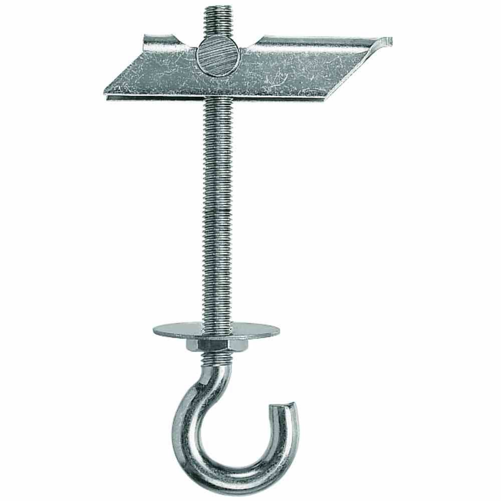 fischer Kippdübel KDH 5 Federklappdübel M 5 x 90 mit Haken, *** packweise! ***, 20 Stück, (20-tlg)