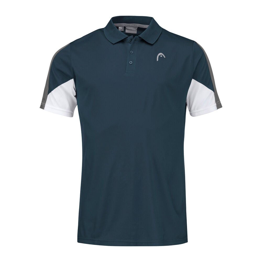 Head Poloshirt Club Tech 22