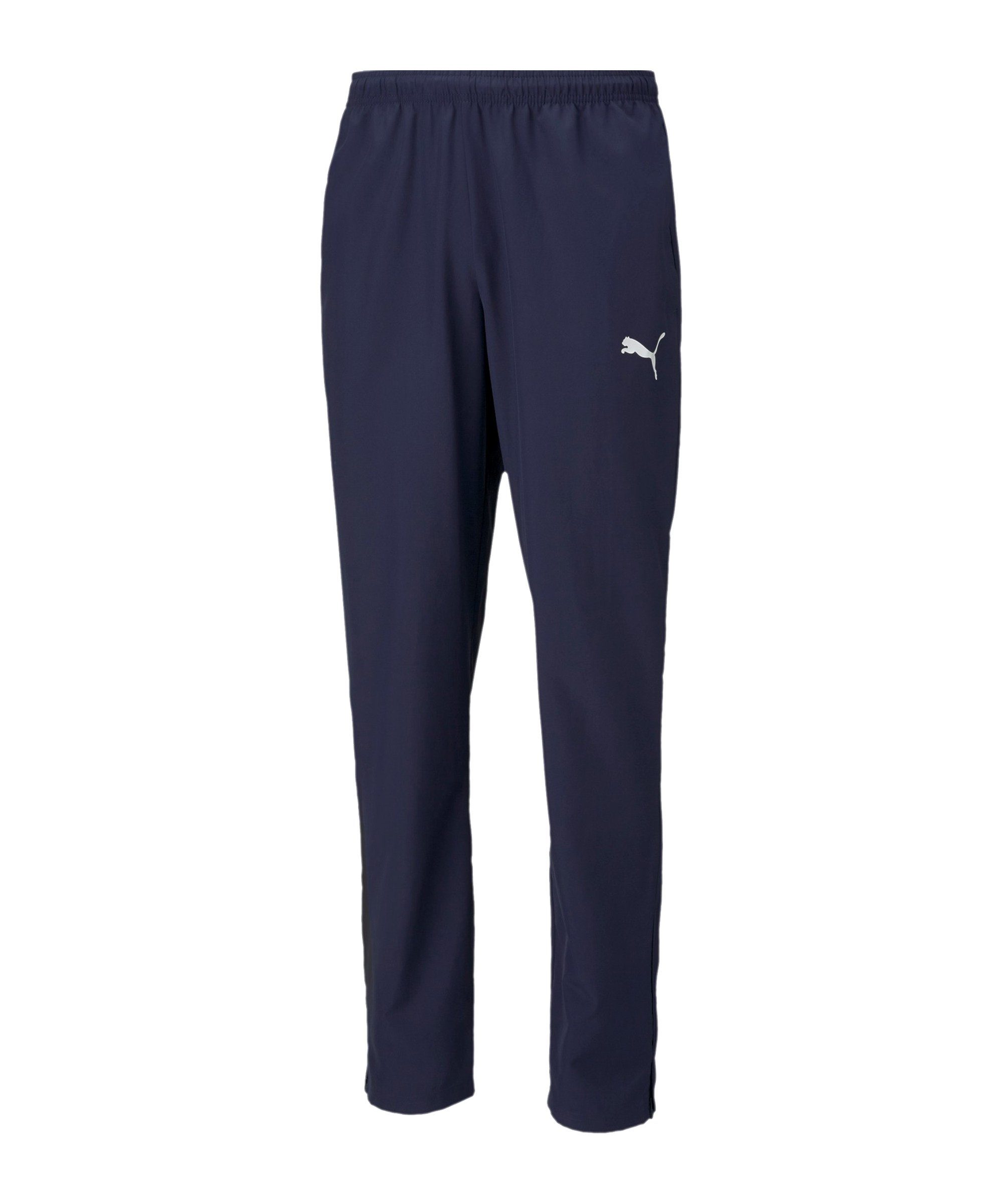 PUMA Sporthose PUMA teamRISE Sideline Trainingshose Teamline günstig online kaufen