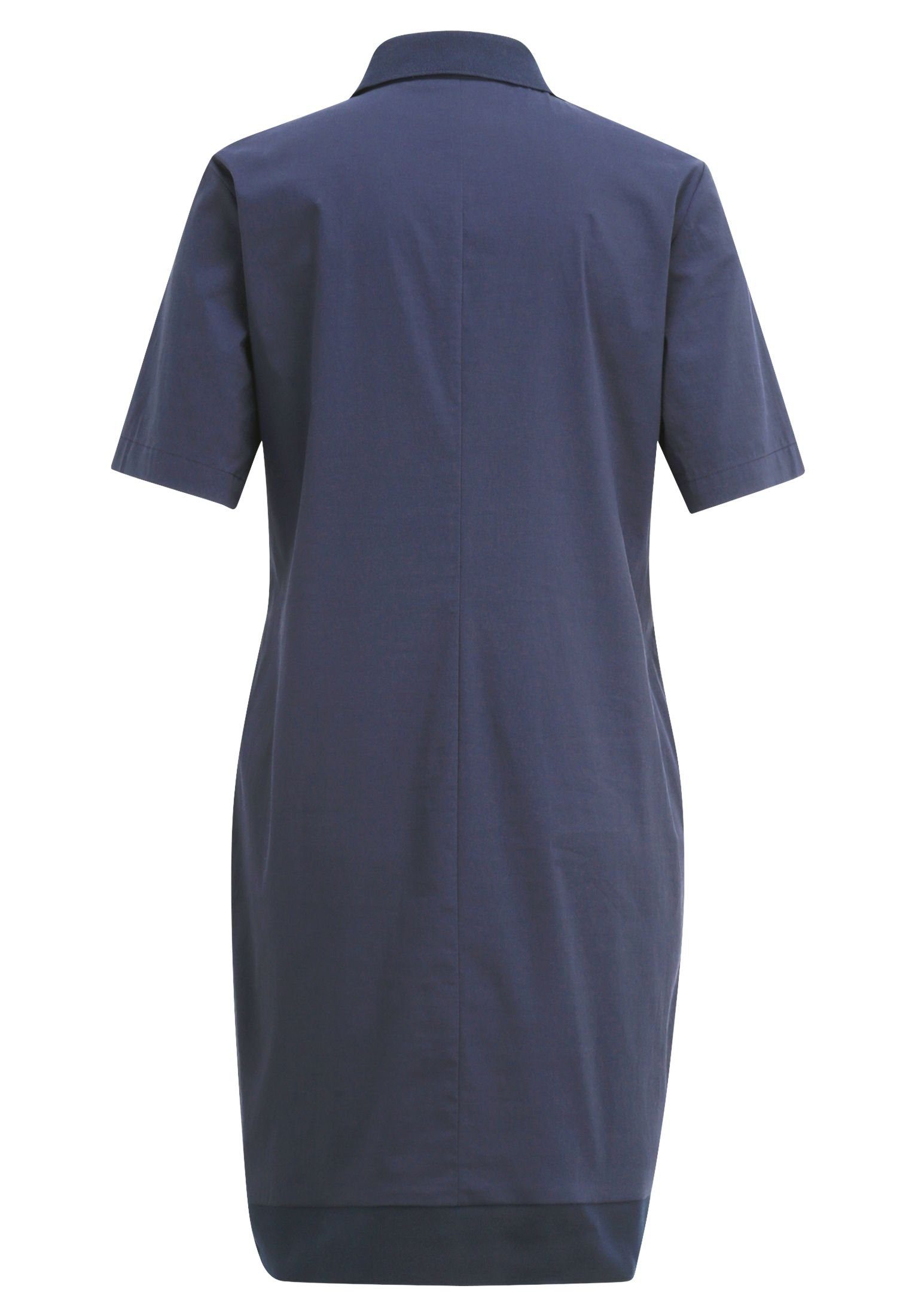 Blue Navy Betty&Co A-Linien-Kleid