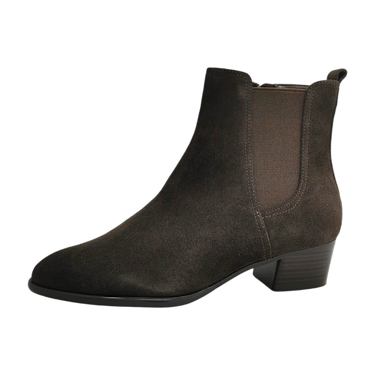 Regarde Le Ciel Stiefel