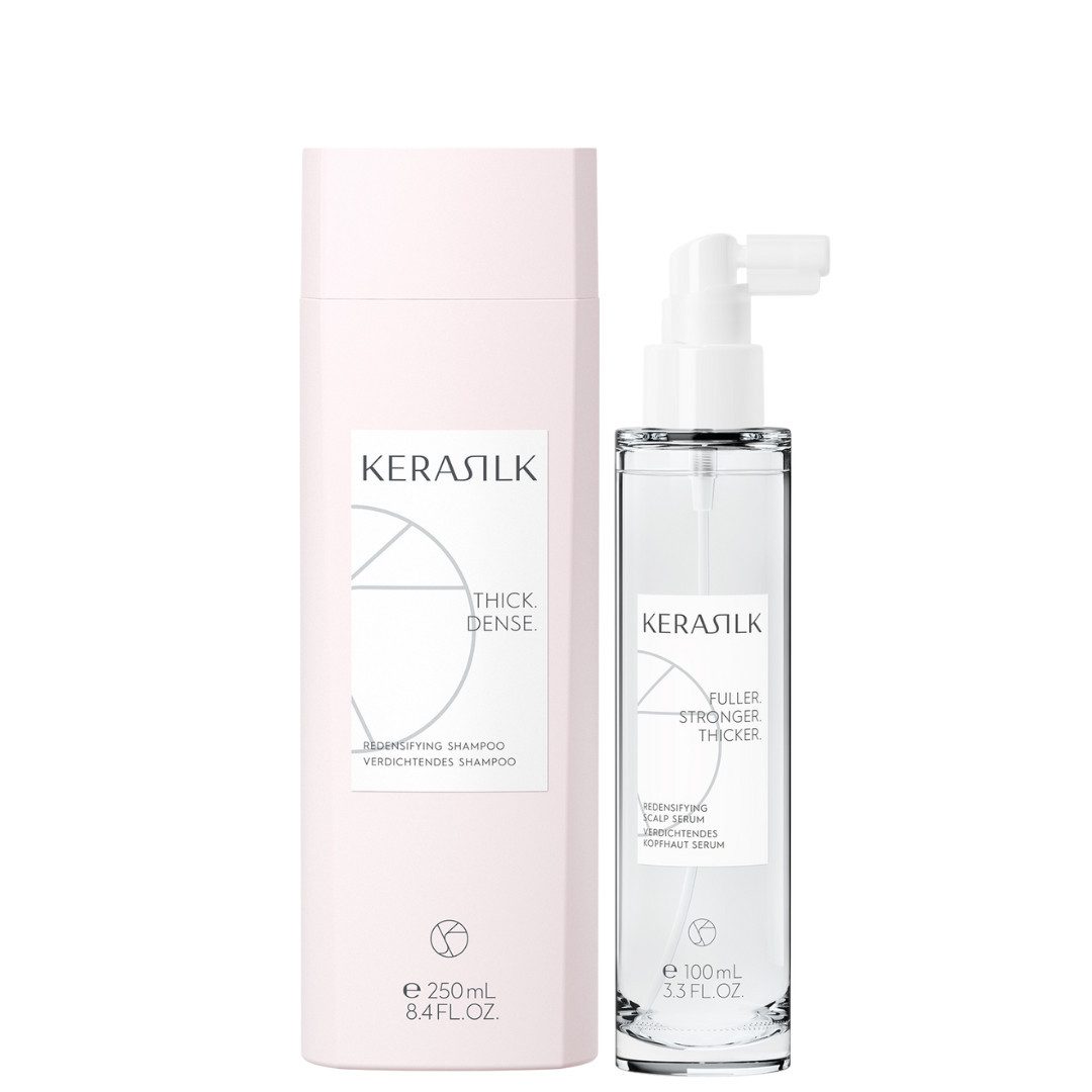 Kerasilk Уход за волосами-Set Densifying Duo, 2-tlg.