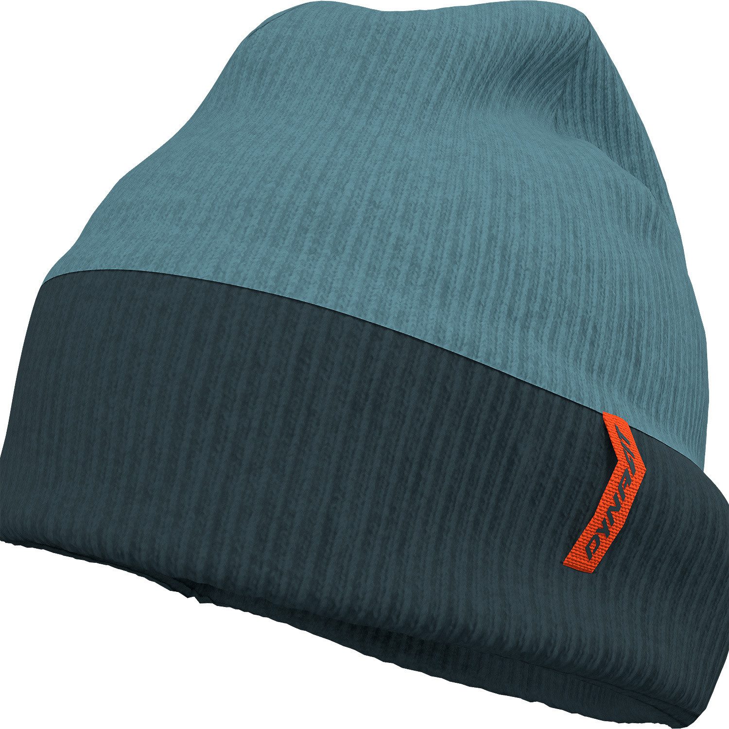 Dynafit Fitted Cap Cap TWO-TONE BEANIE