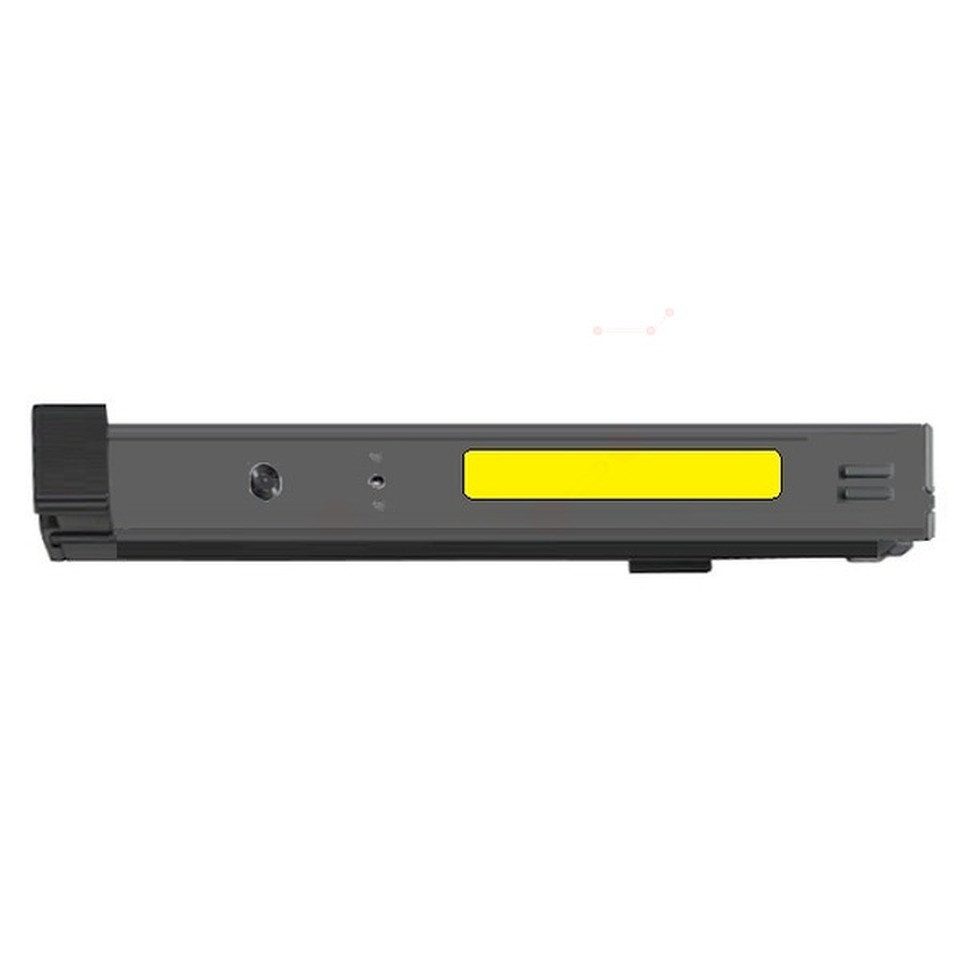 Supplies Germany Tonerkartusche 824A / CB382A, (1-St), Toner gelb gelb 21000 Seiten