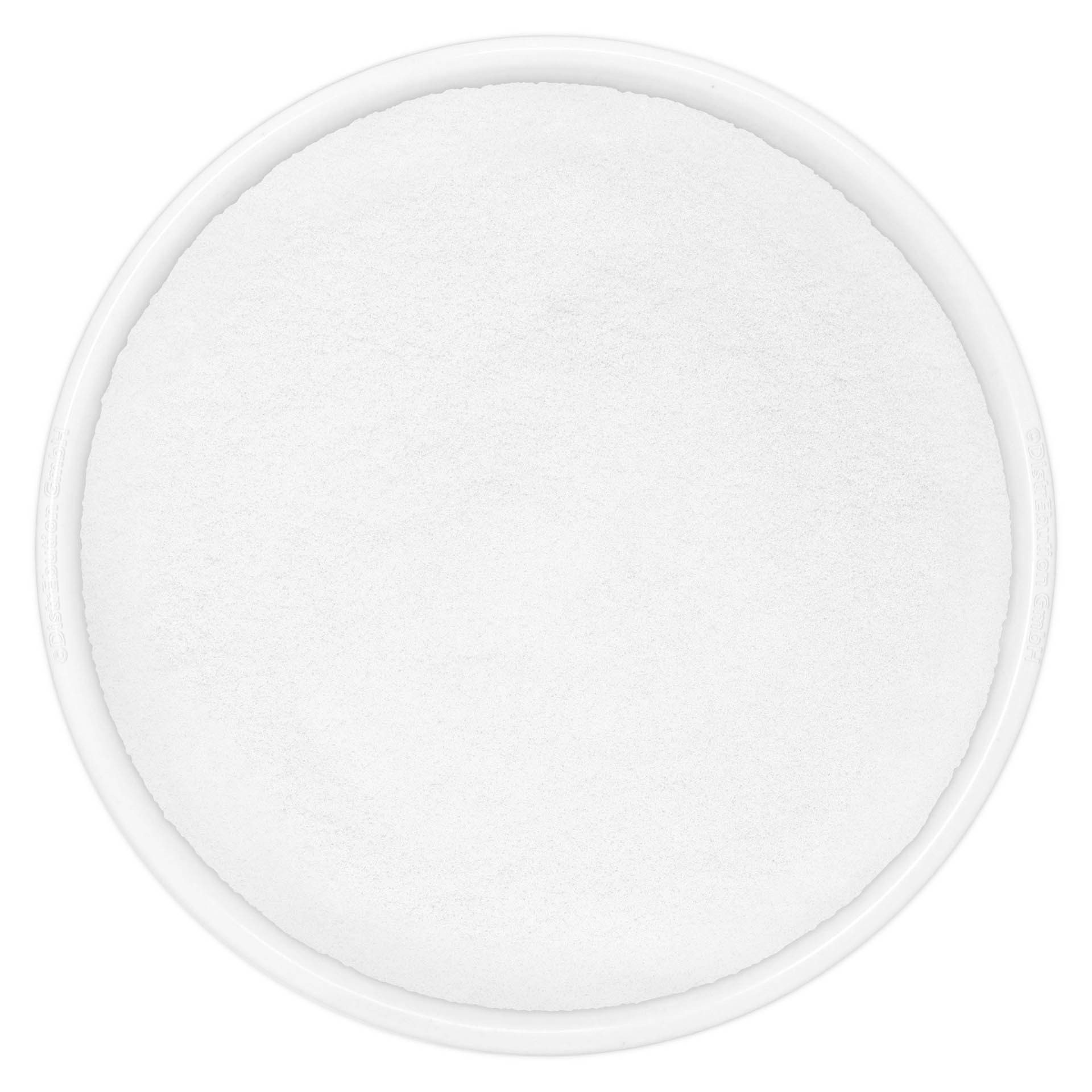 DistrEbution Süßungsmittel Sucralose Kalorienfreier Zuckerersatz - 600x Süßer als Zucker, 100 g, Geeignet als Süßungsmittel, Süßstoff und Zuckerersatz