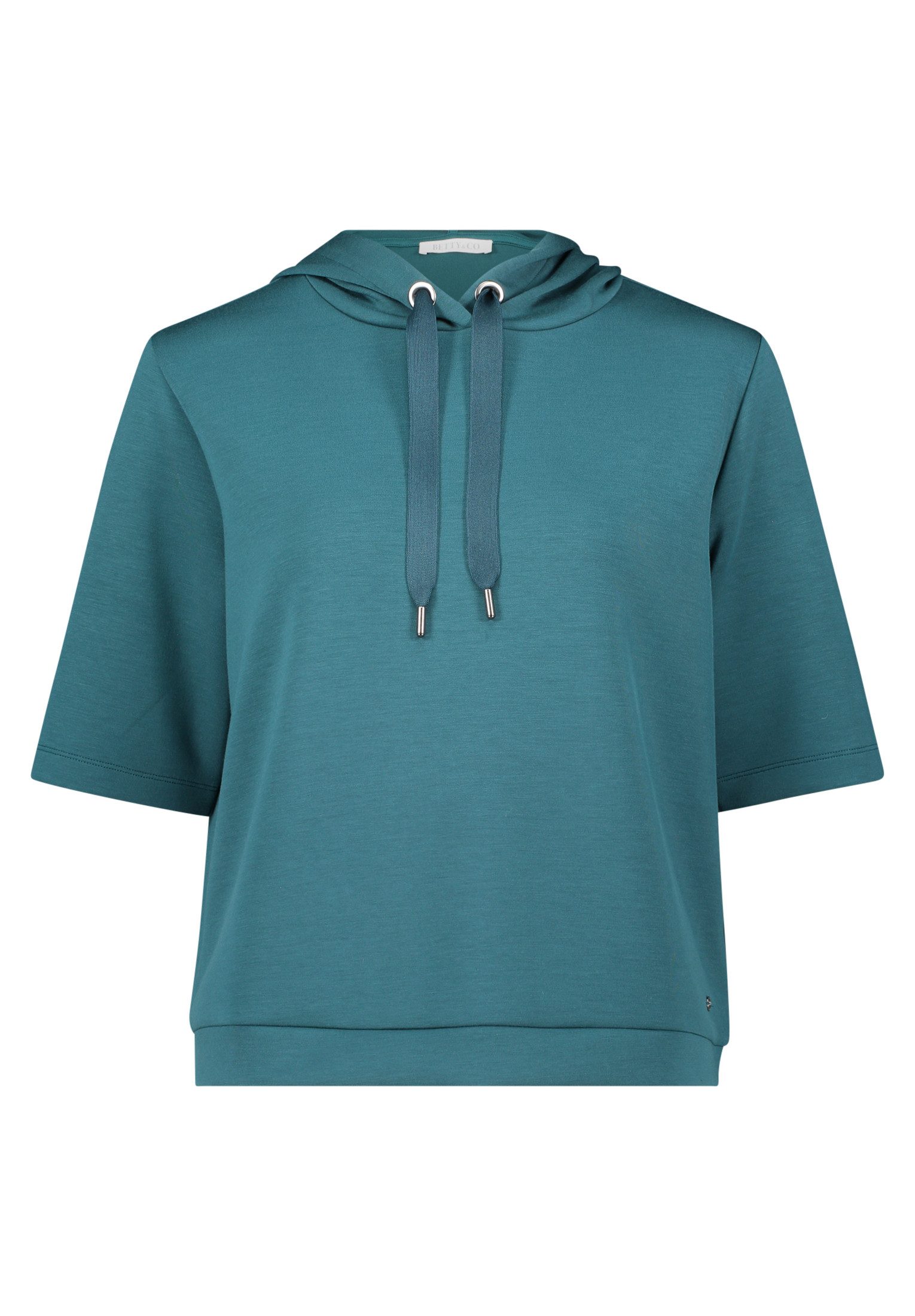 Betty&Co Kurzarmshirt Betty & Co Damen günstig online kaufen