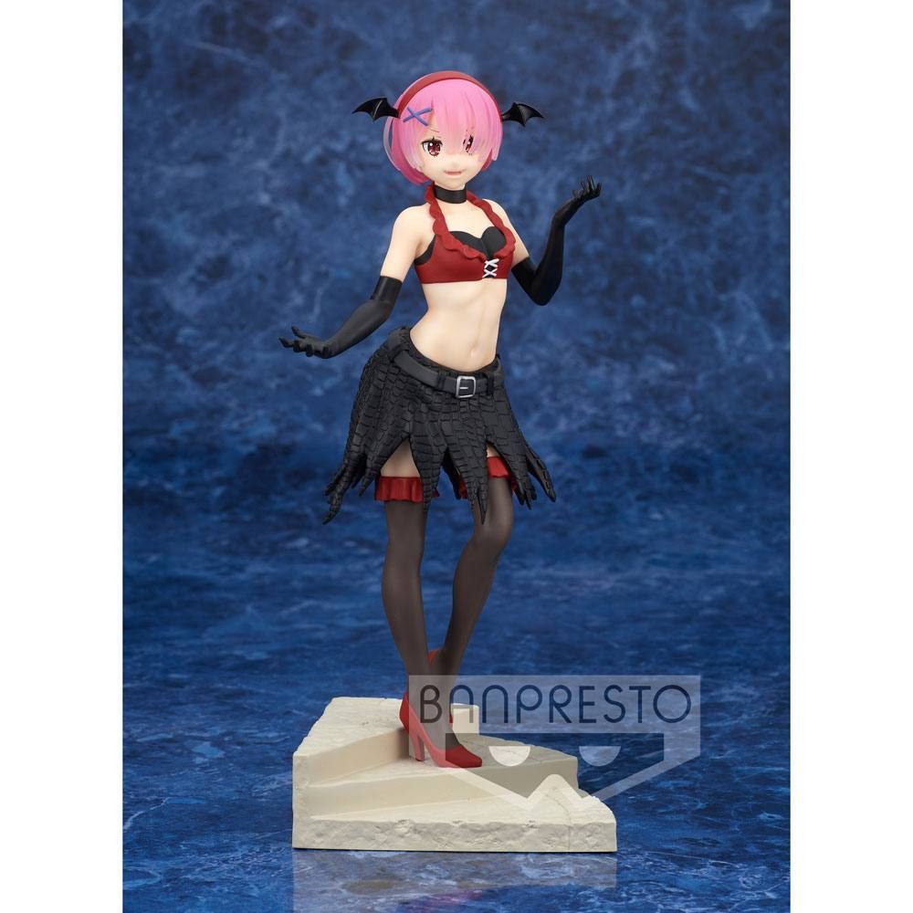 Banpresto Merchandise-Figur
