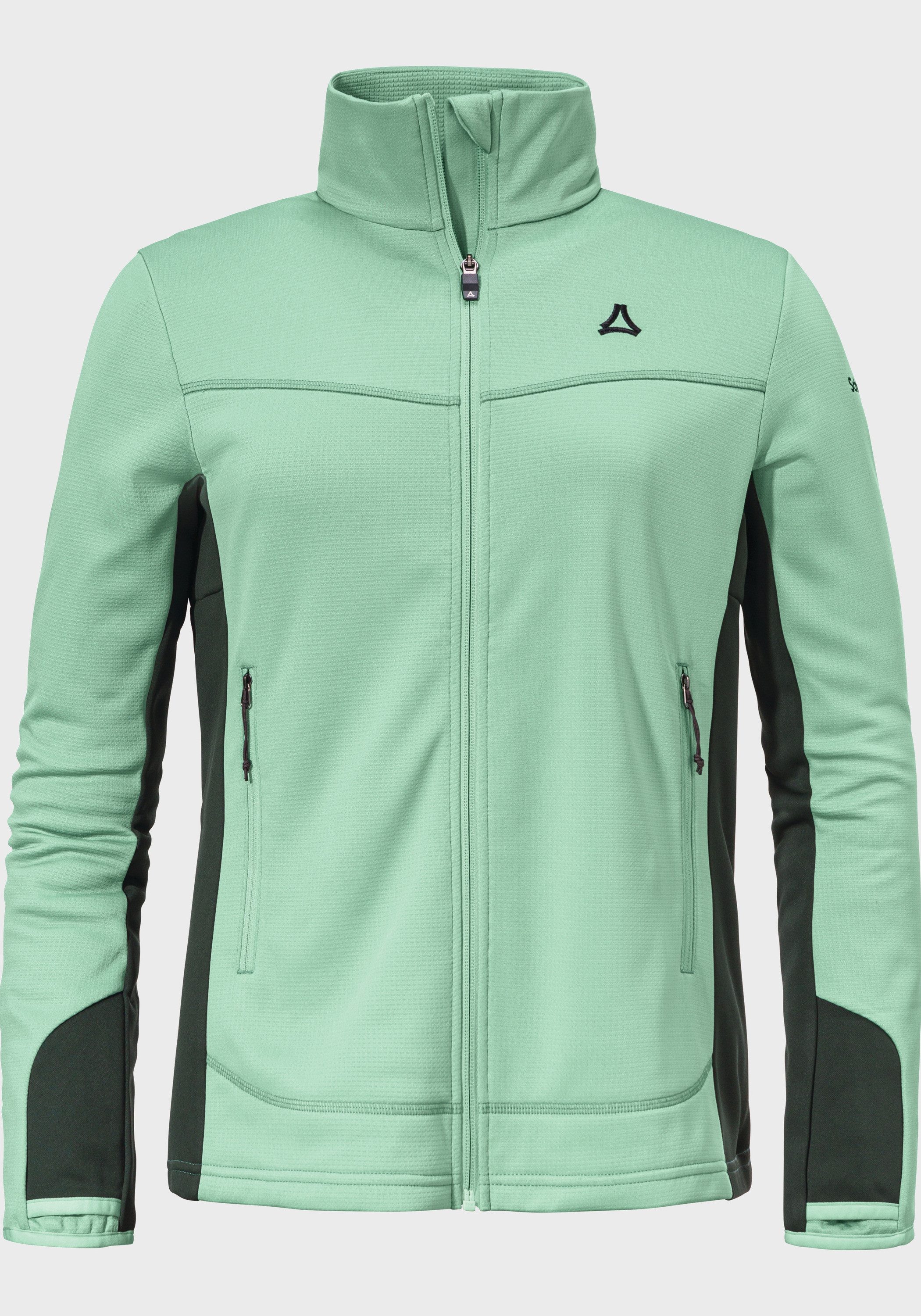 Schöffel Fleecejacke Hiking Fleece Jk Style günstig online kaufen