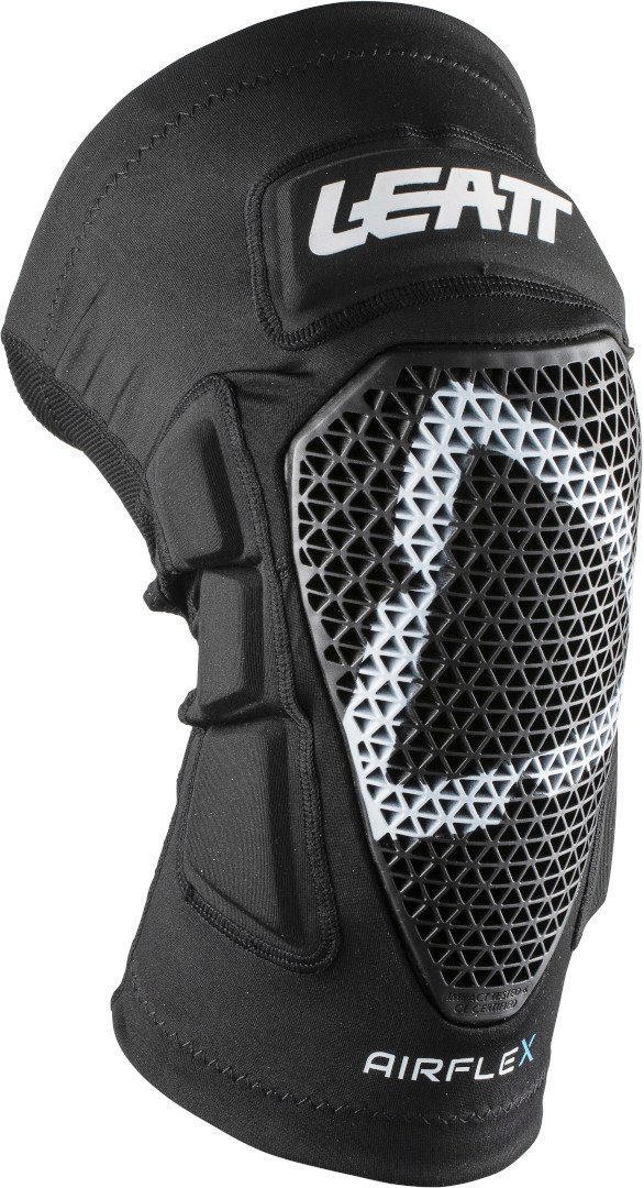 Leatt Hoodie AirFlex Pro Knieprotektoren protektoren