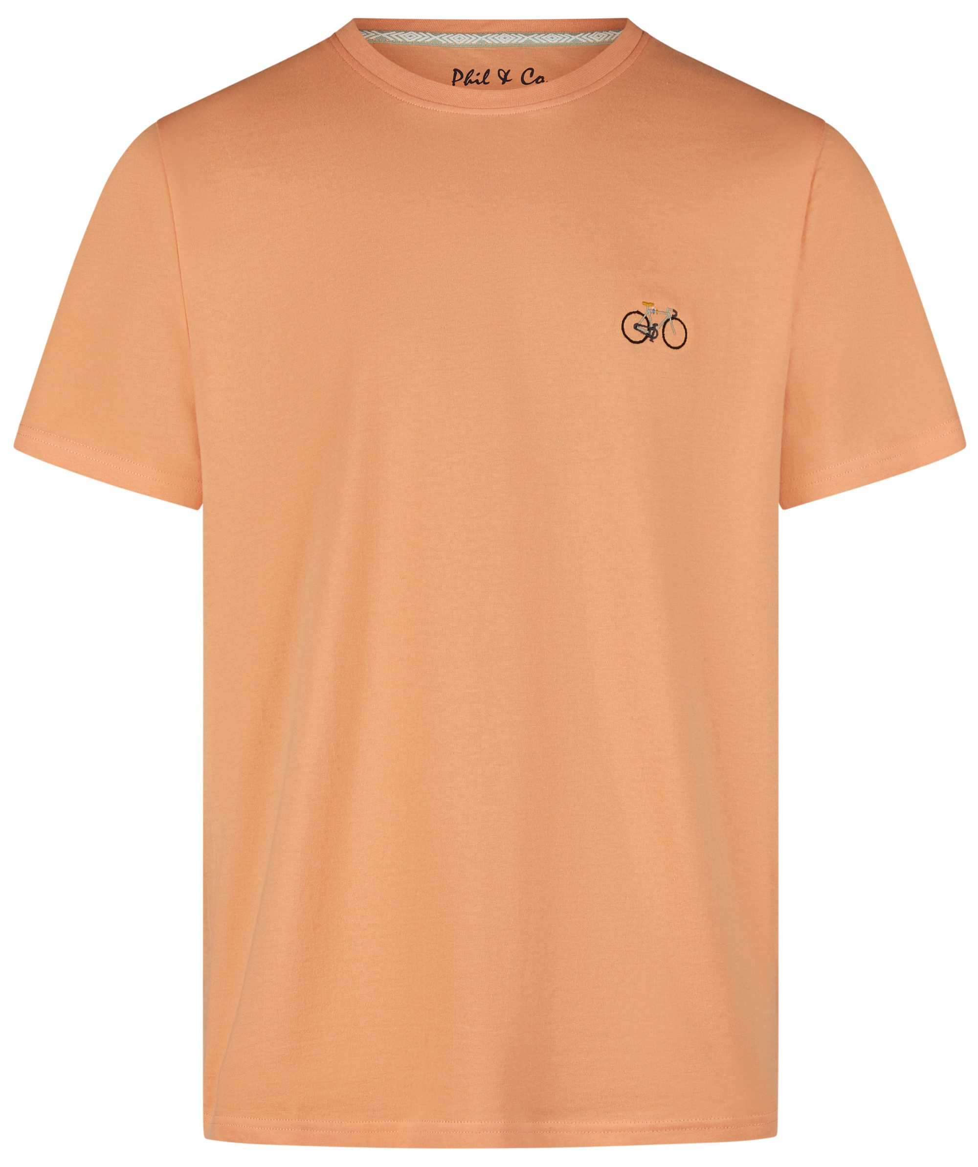 Phil & Co. Shorty Relaxed Style (Set, 2 tlg., 2-teilig) Herren Schlafanzug günstig online kaufen