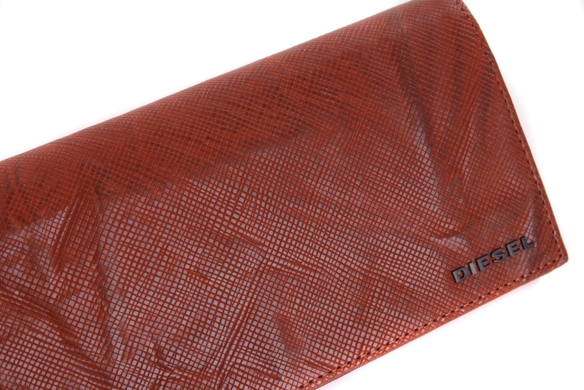 Diesel Brieftasche