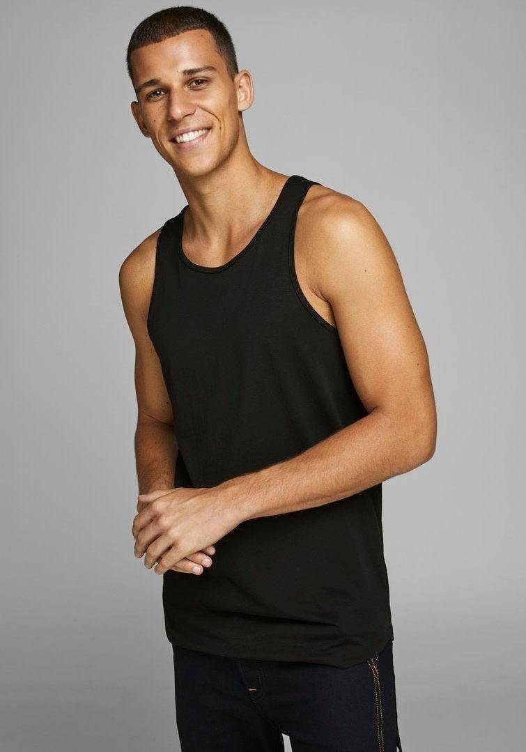 Jack & Jones Muskelshirt BASIC TANK günstig online kaufen