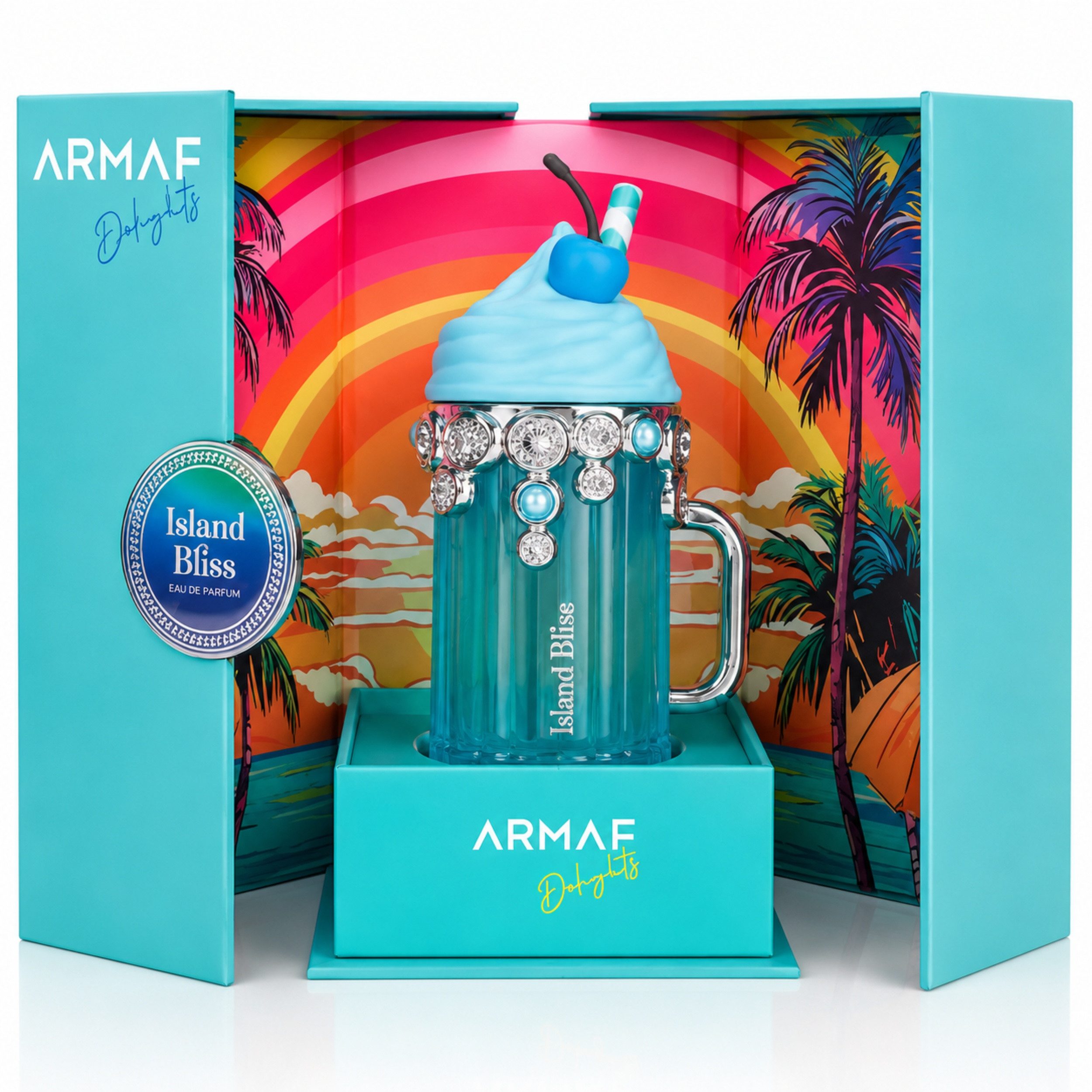 ARMAF Eau de Parfum