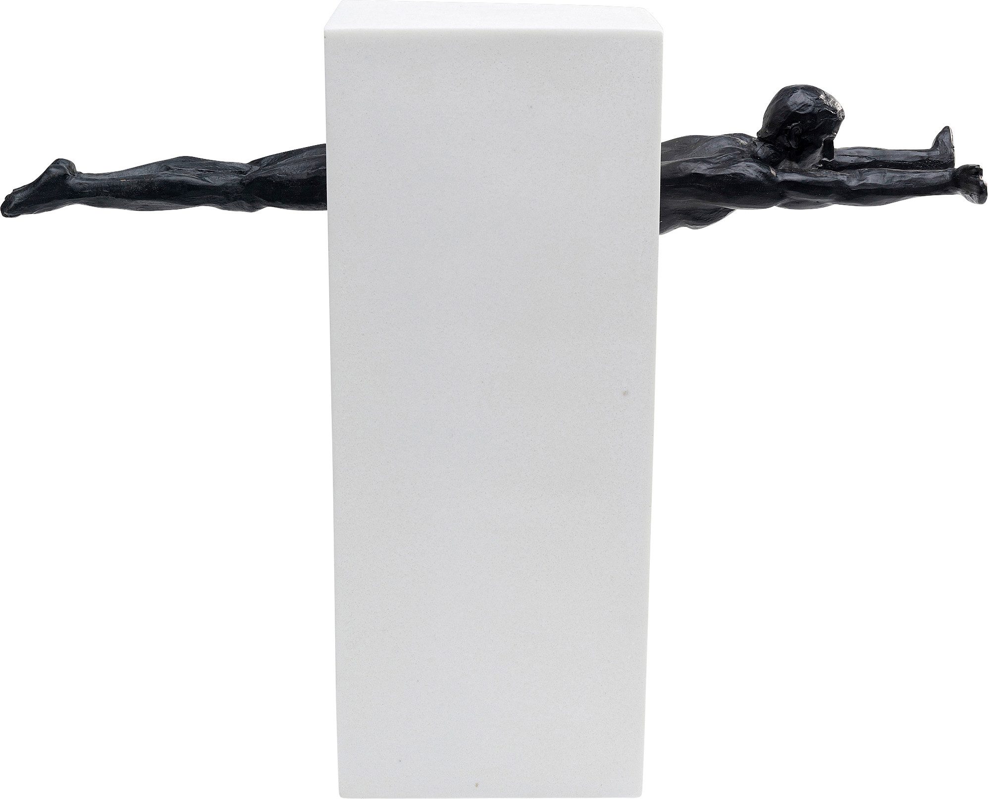 Kare Design Dekoobjekt Deko Objekt Fly 38cm